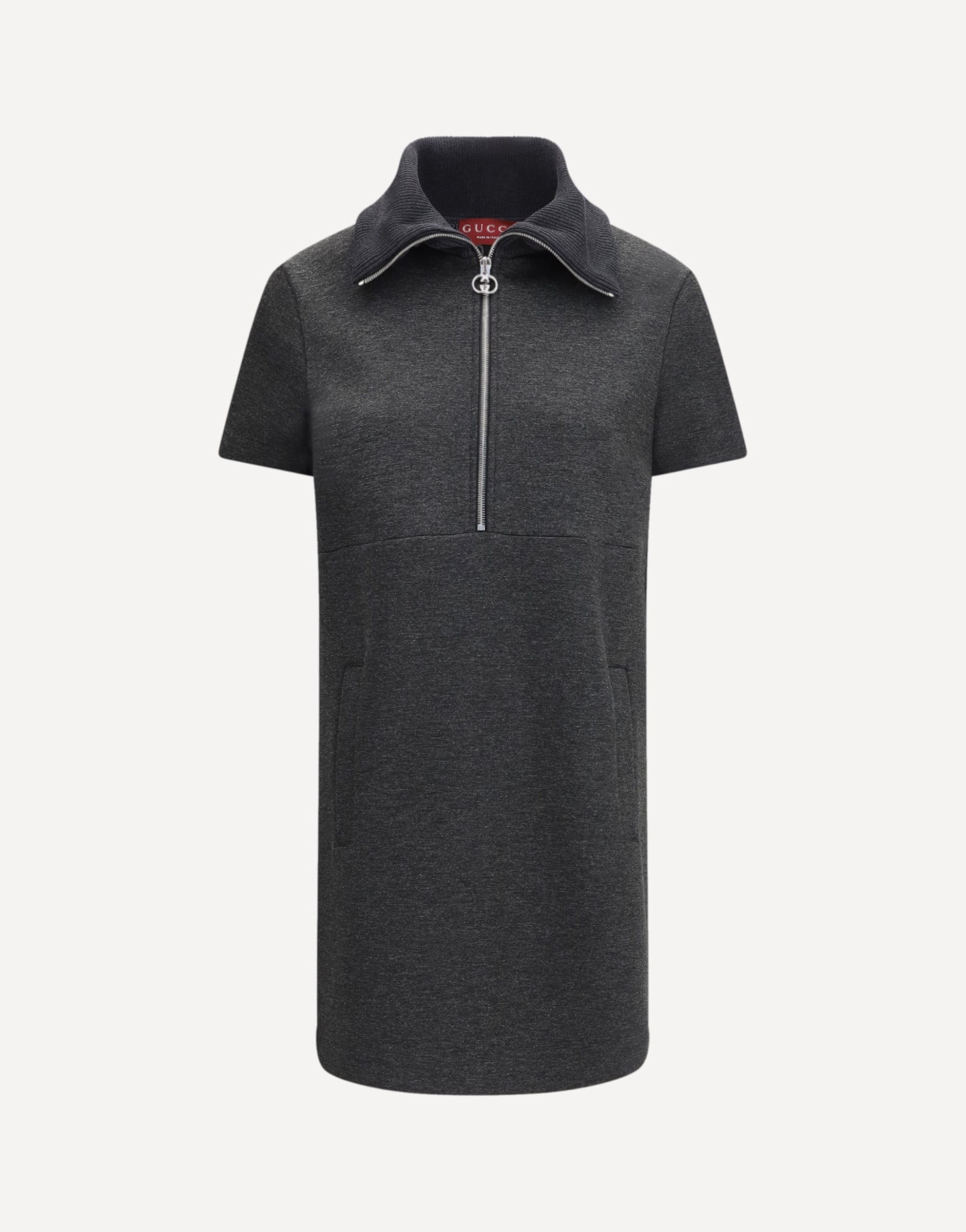 Gucci Double Gg Dress