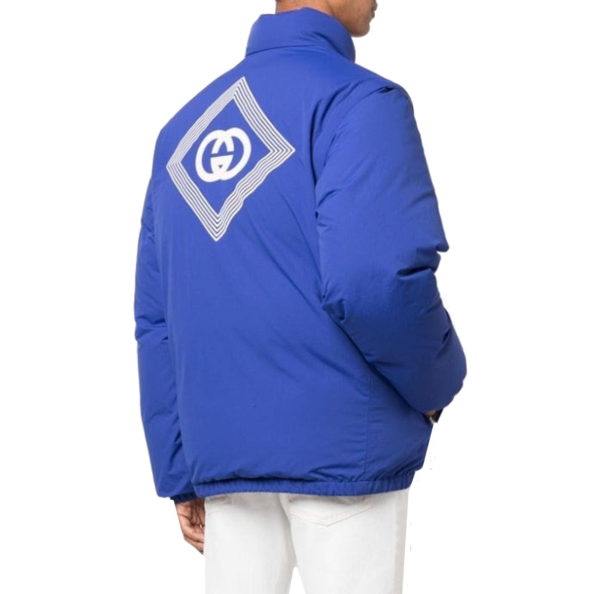 Gucci Gucci Down Jacket