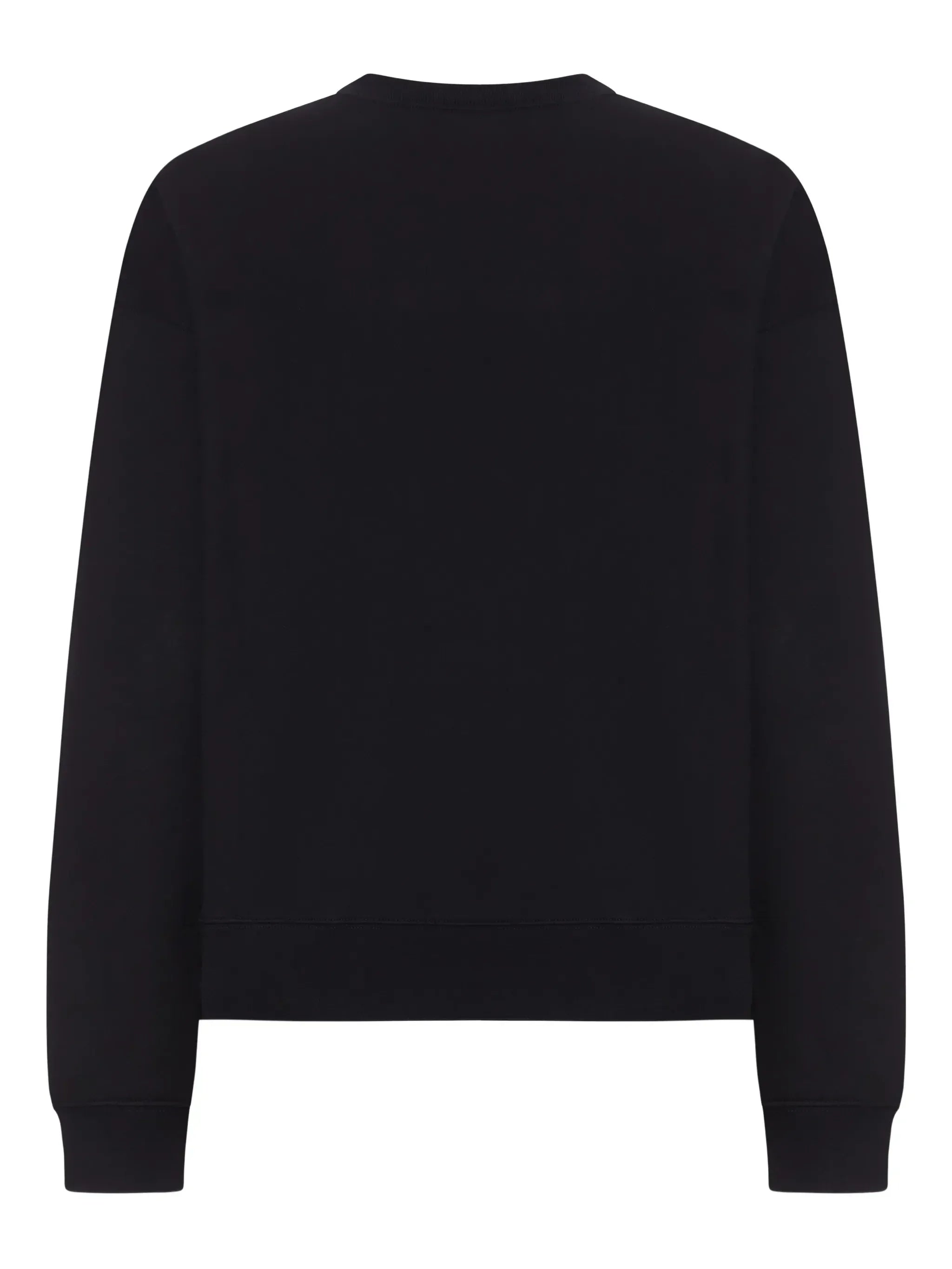 Gucci Embossed Logo Sweatshirt