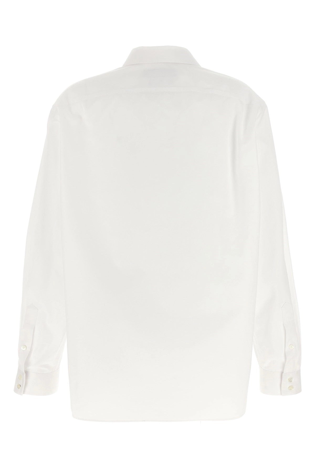 Gucci قميص تطريز Gucci - alternate view