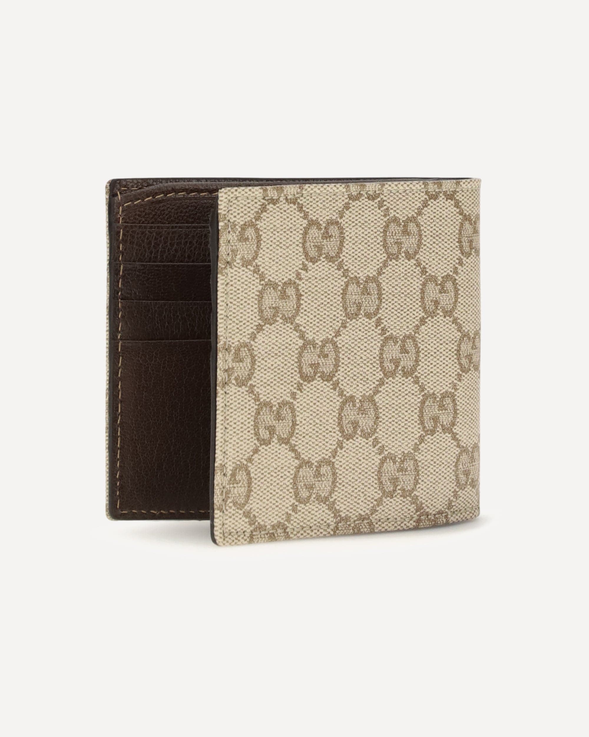 Gucci Essence Classic Bi-Fold Wallet - alternate view