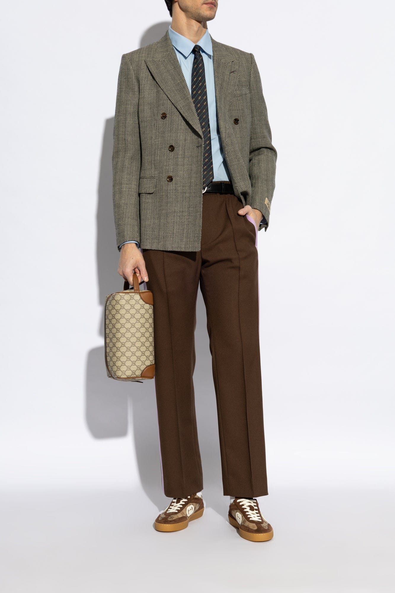Gucci G75 Sneakers