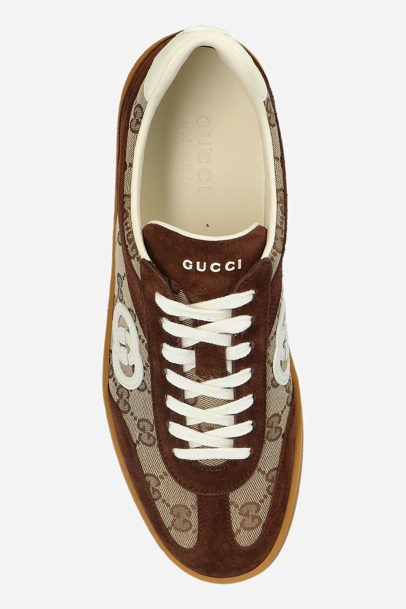 Gucci G75 Sneakers