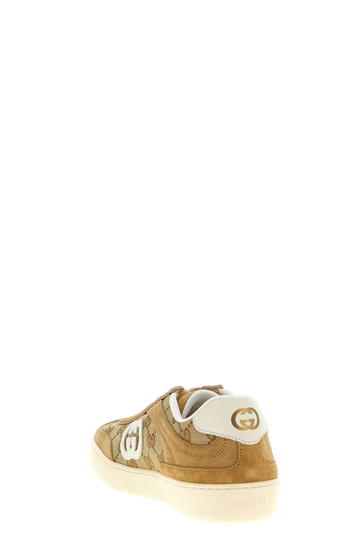 Gucci G75 Sneakers