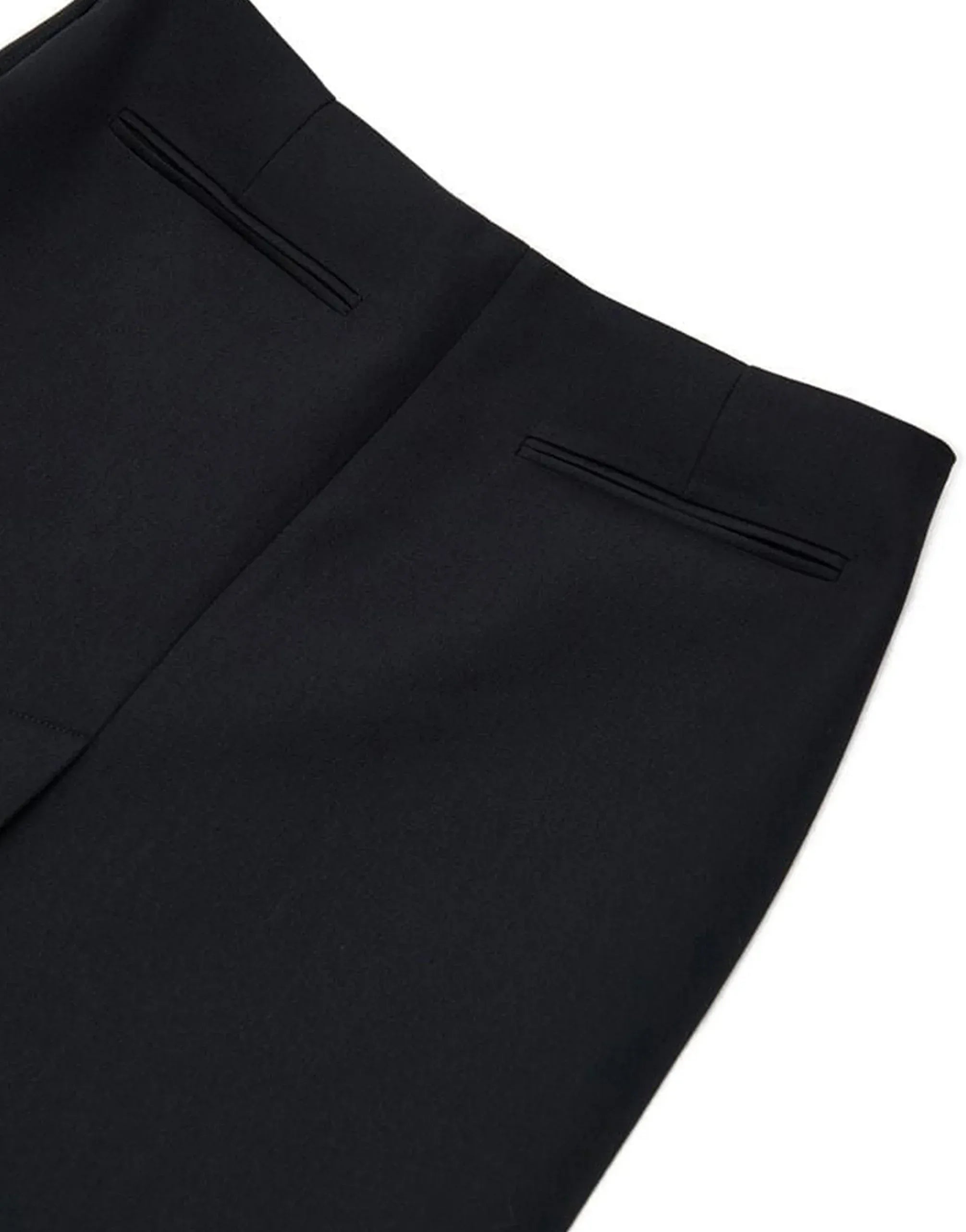 Gucci Falda Midi Gaucho