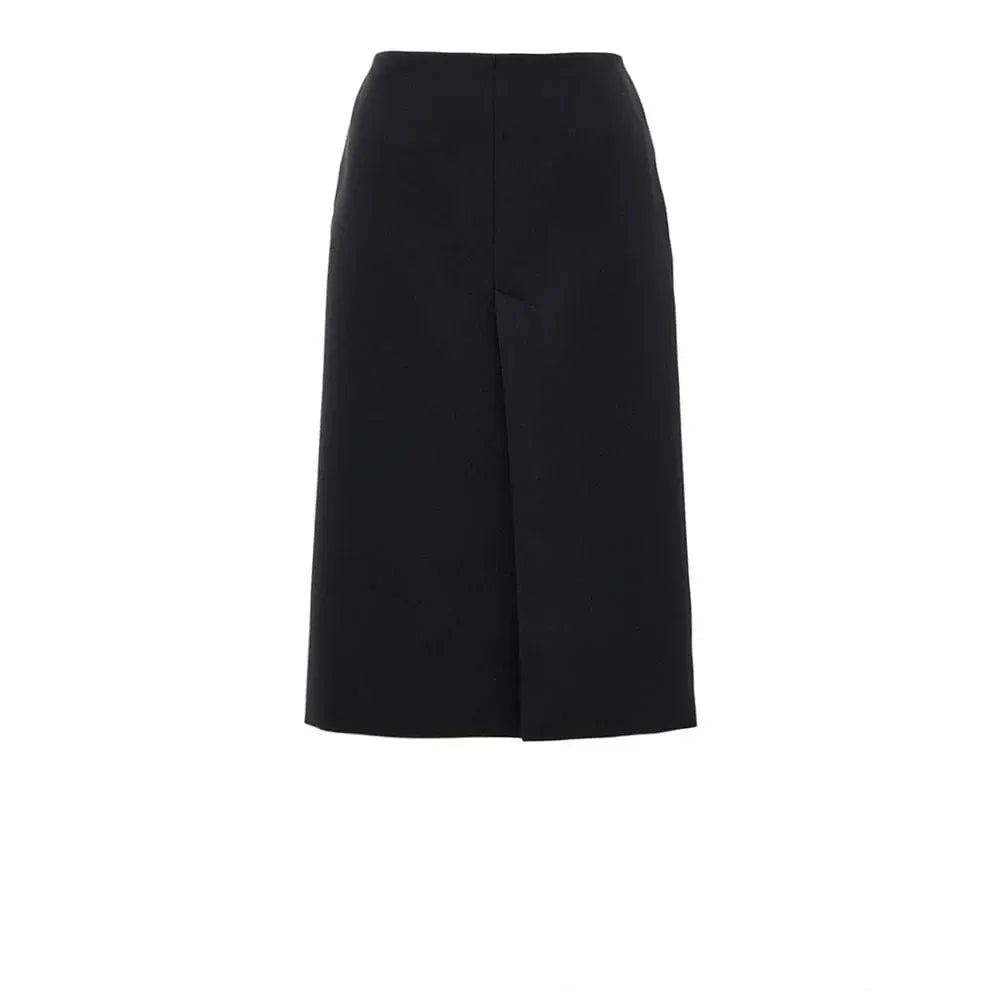 Gucci Falda Midi Gaucho