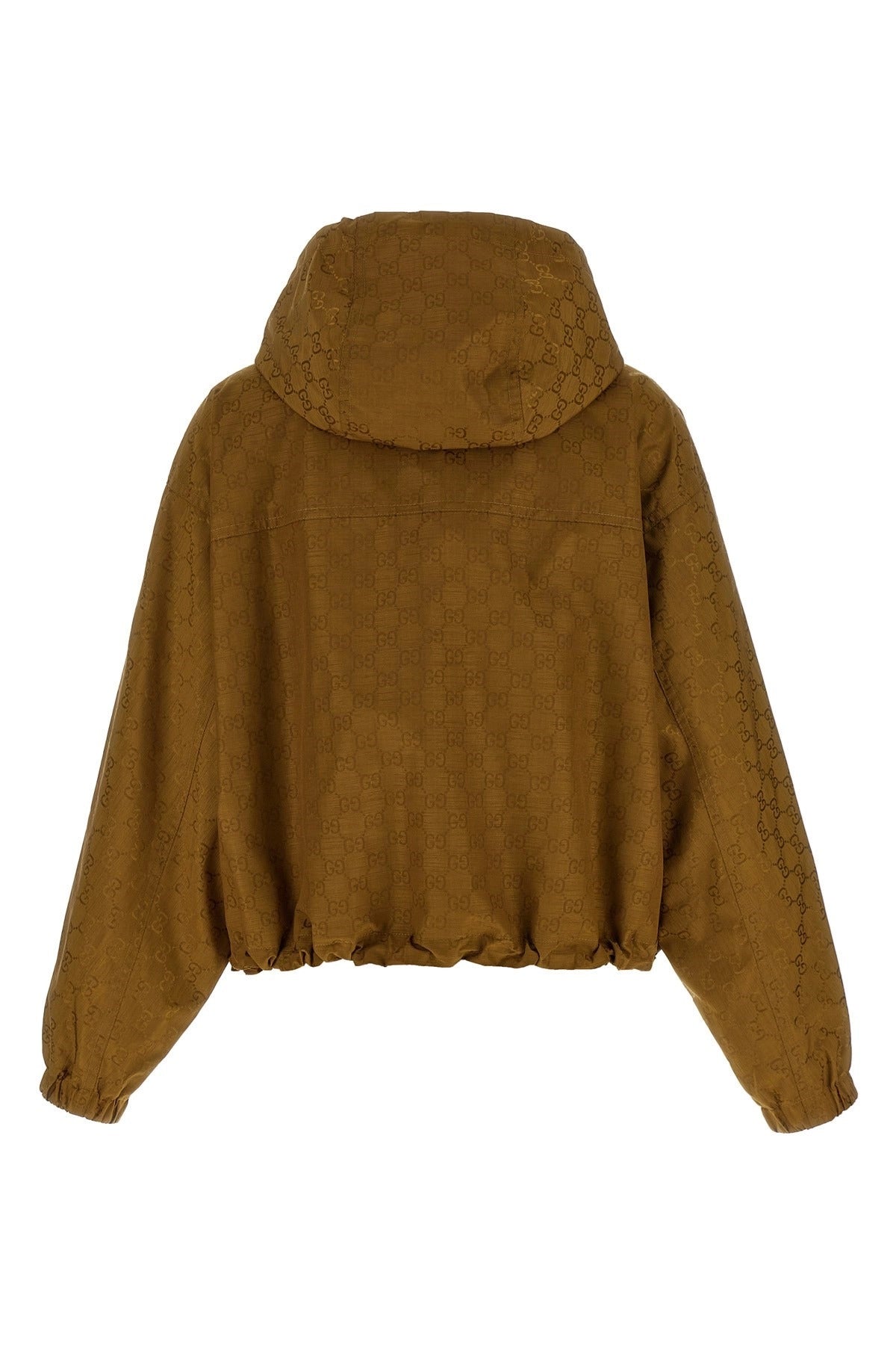 Gucci GG Anorak Jackets