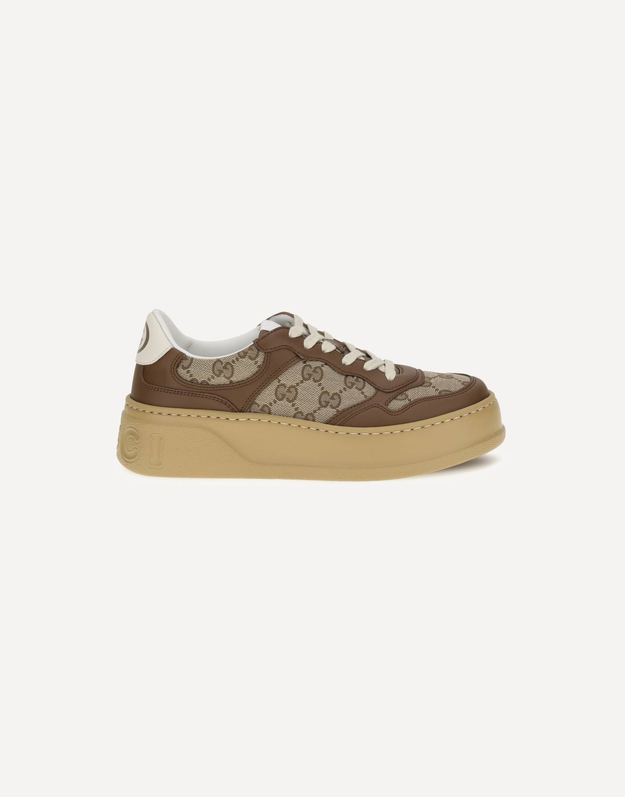 Gucci GG Chunky Sneakers
