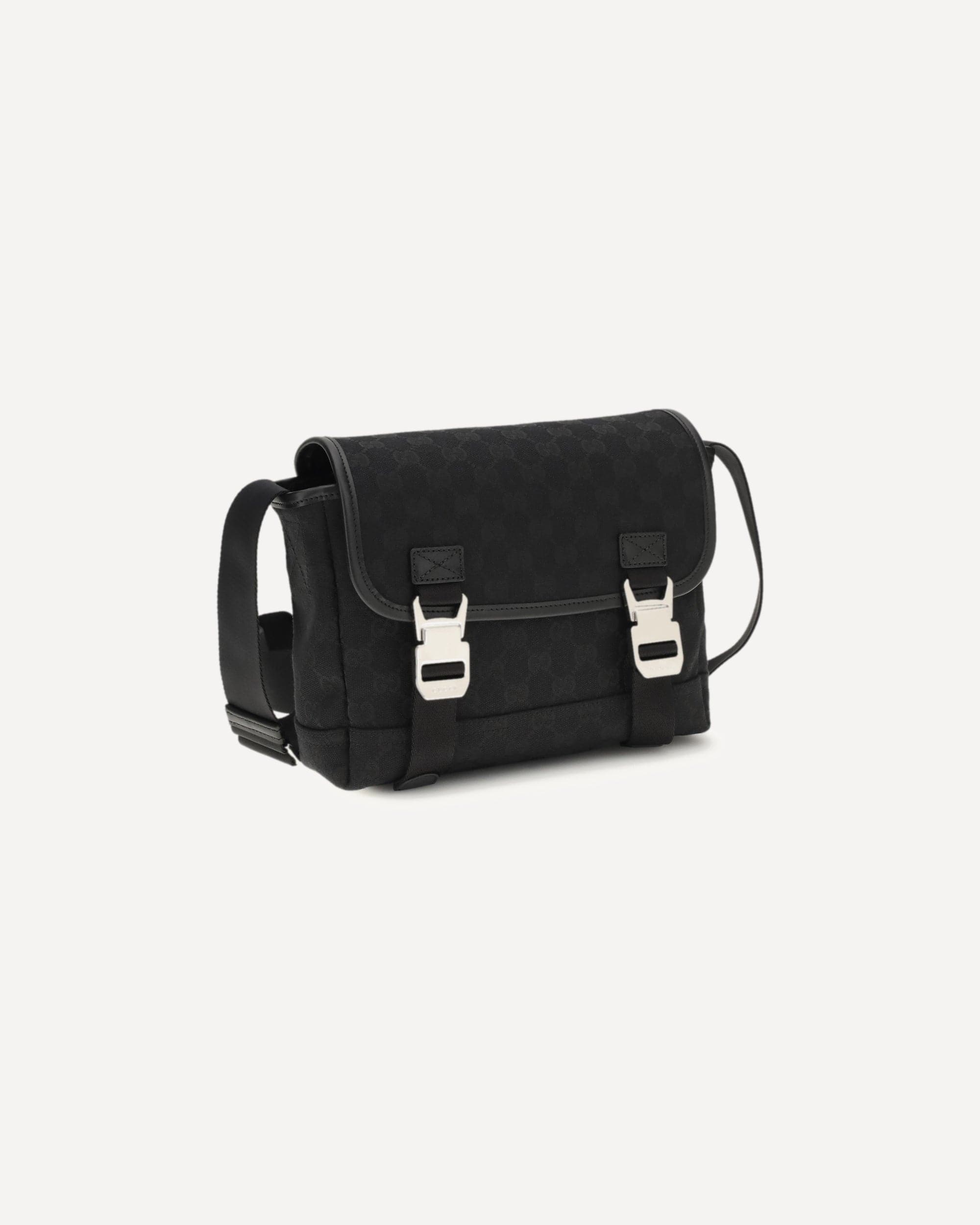 Gucci Gg Crossbody Bag - alternate view