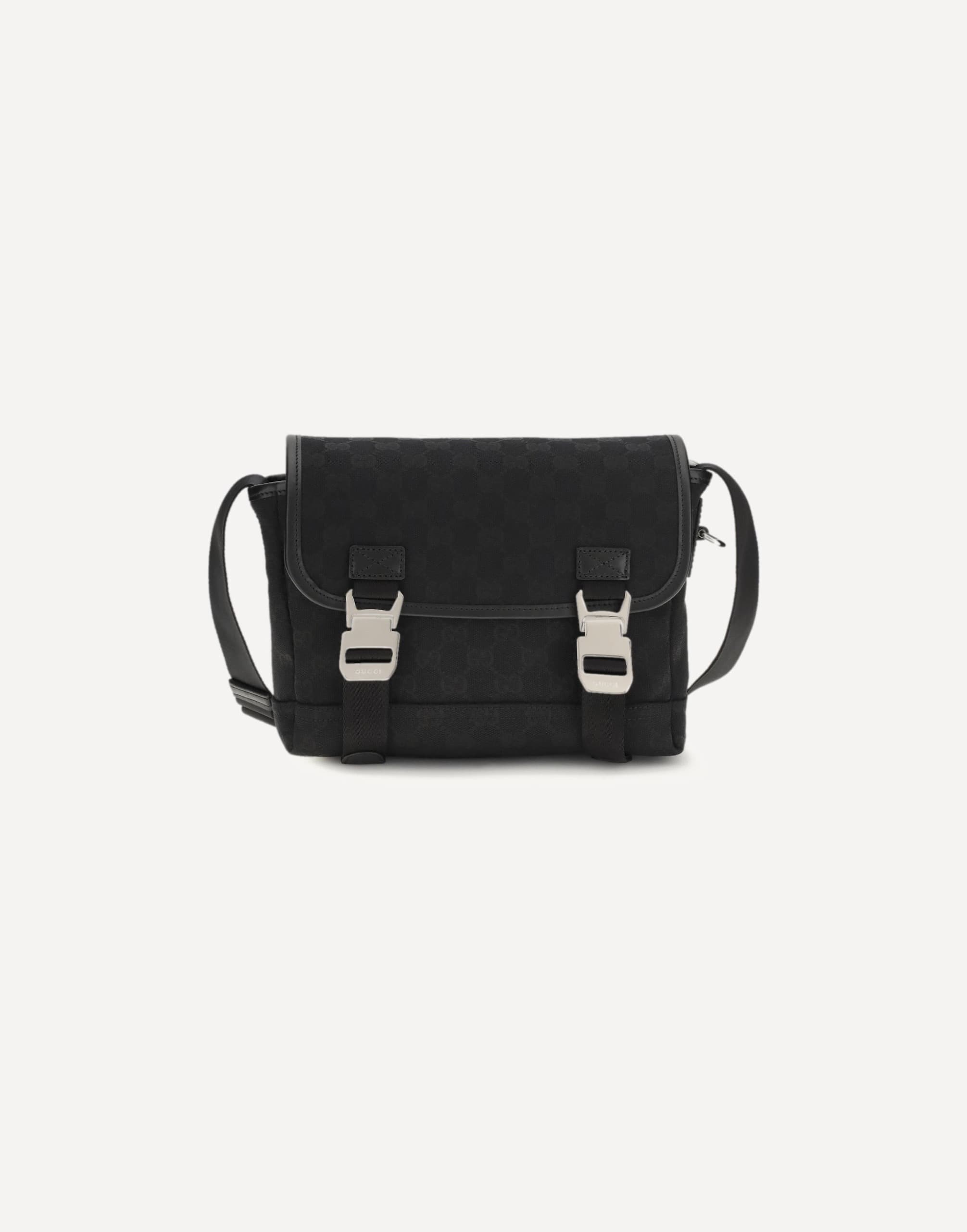 Gucci Gg Crossbody Bag