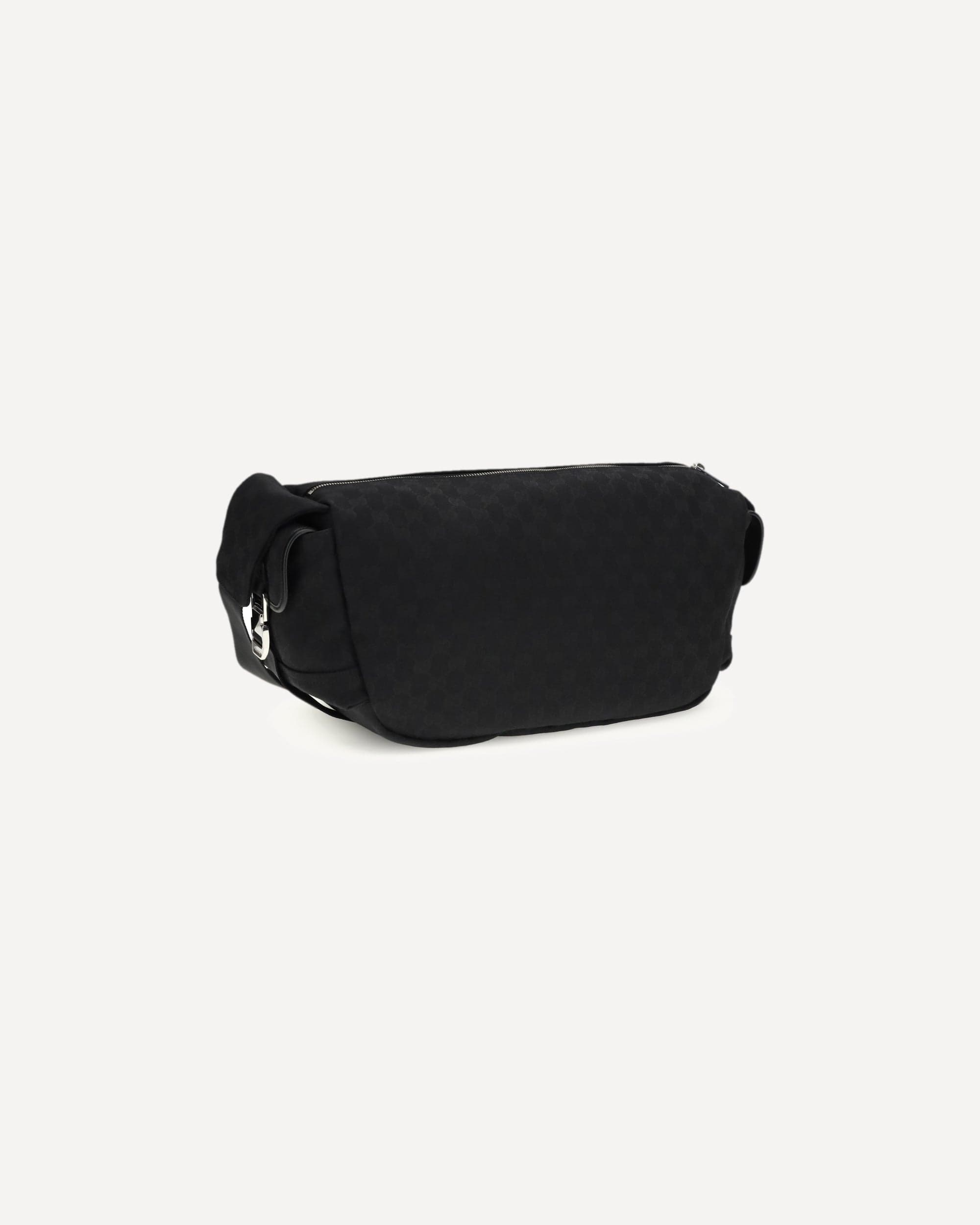 Gucci Gg Fabric Shoulder Bag