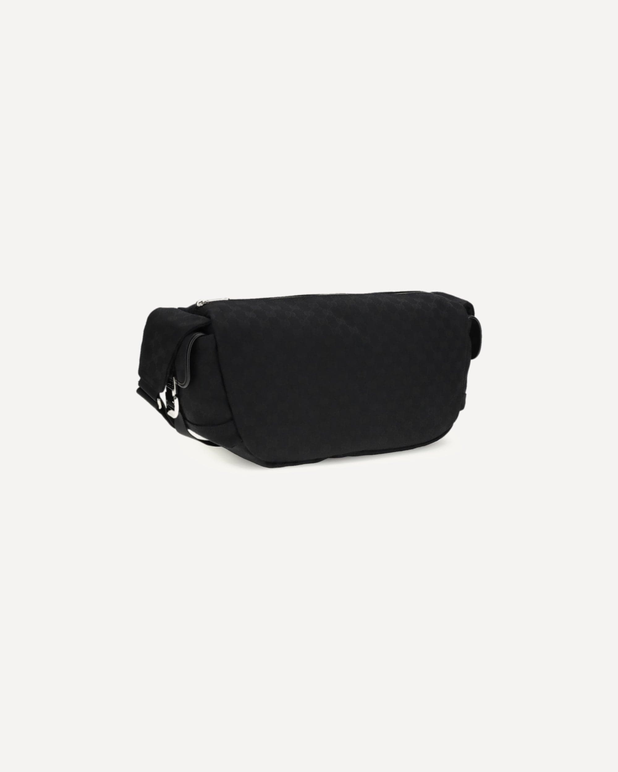 Gucci Gg Fabric Shoulder Bag - alternate view