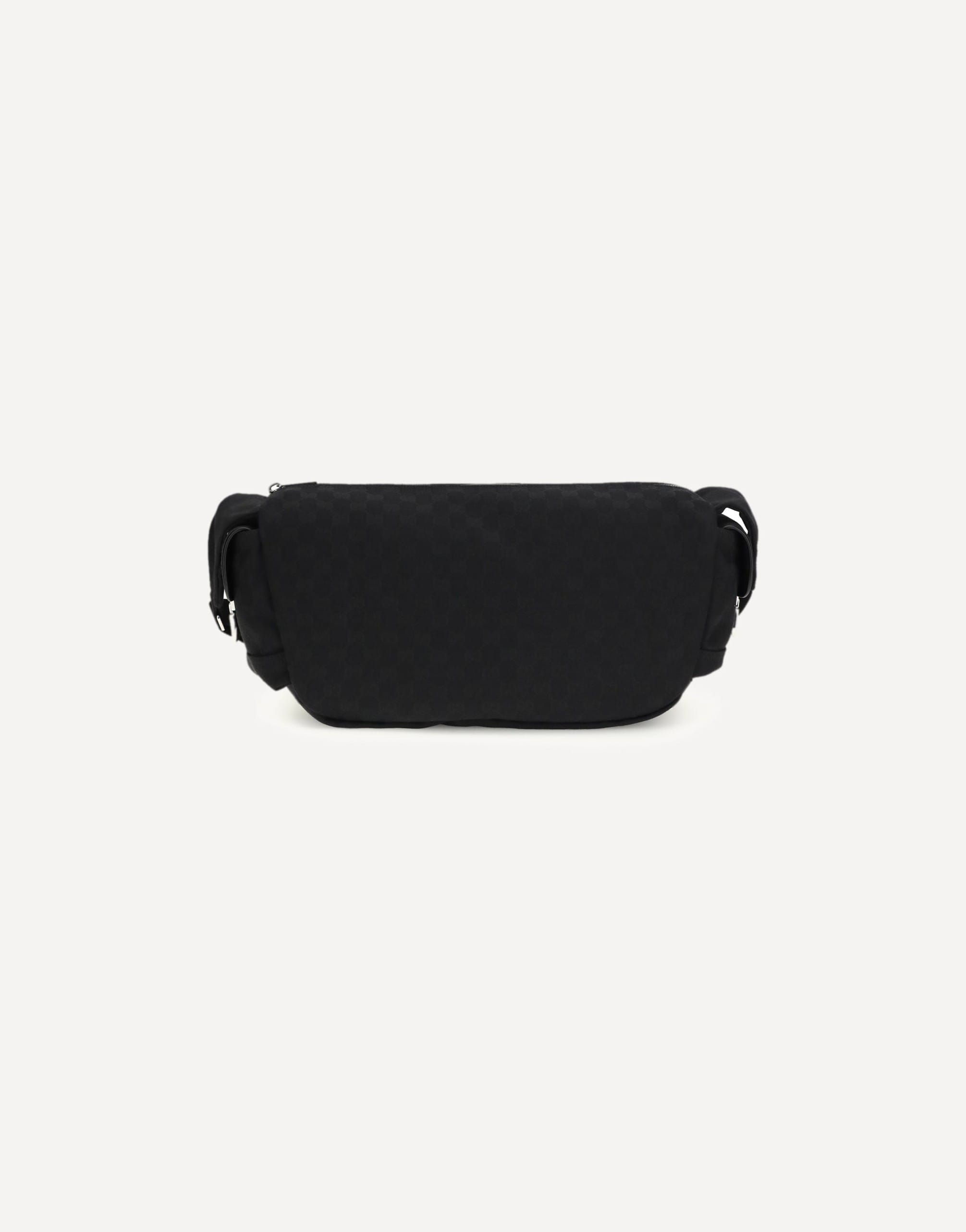 Gucci Gg Fabric Shoulder Bag