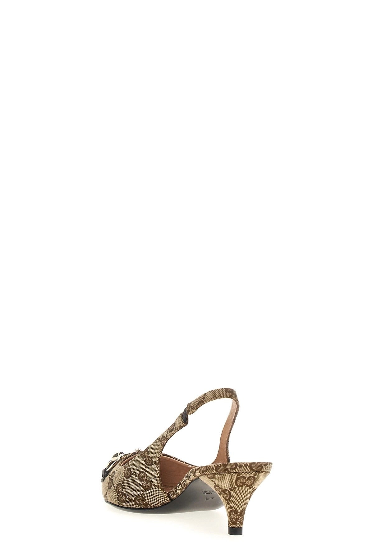 Gucci GG قماش سلينغ باك