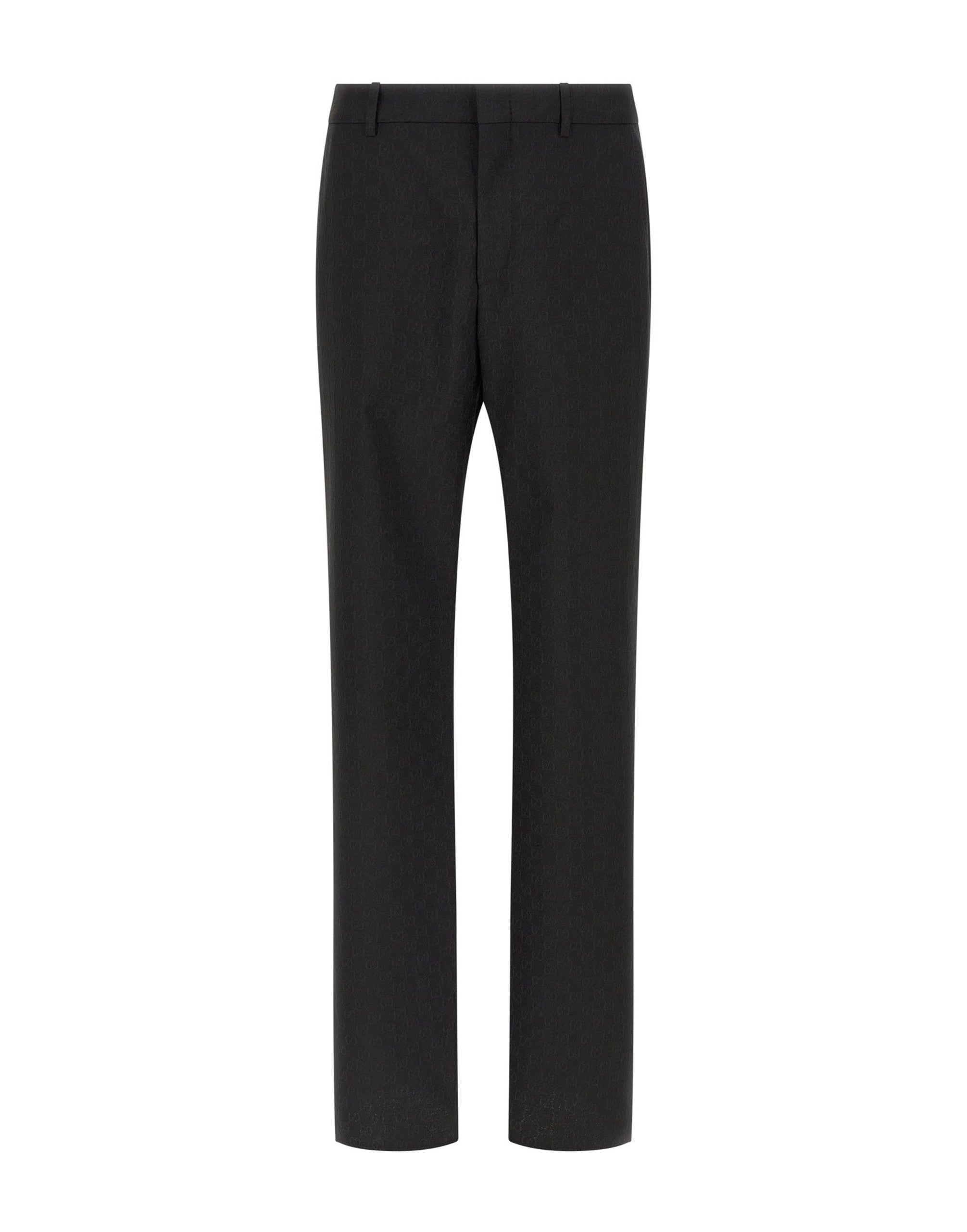 Gucci GG Formal Pants Trousers