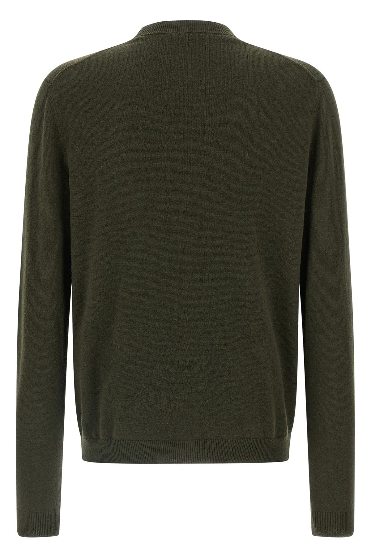 Gucci Gucci GG Intarsia Cardigan