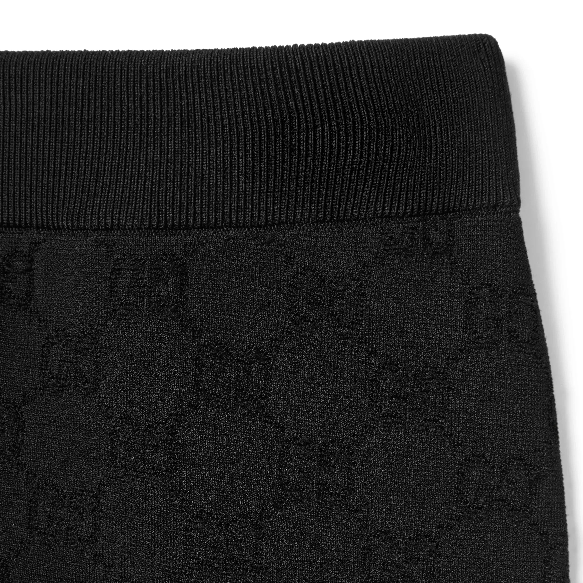 Gucci GG Jacquard Leggings