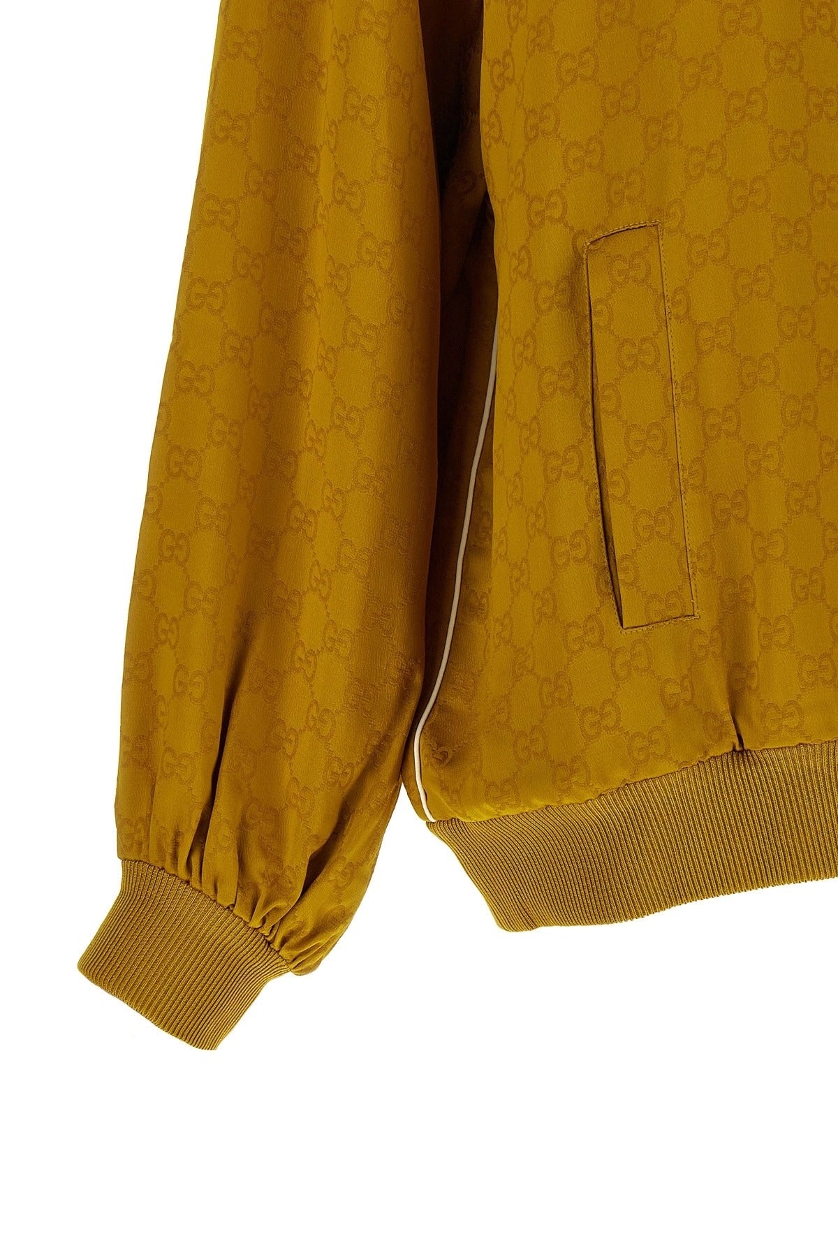 Gucci GG Jacquard Sweater