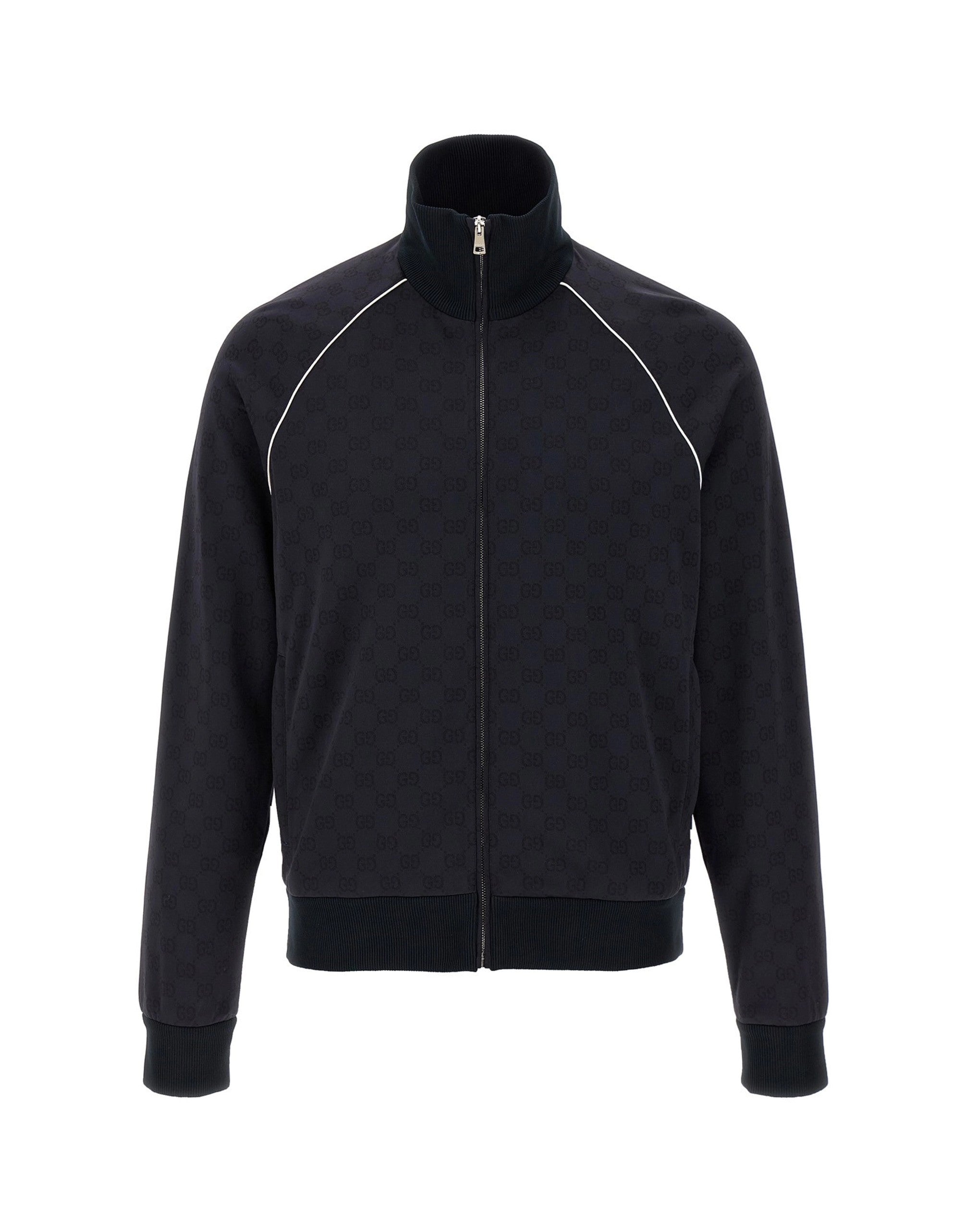 Gucci GG Jacquard Sweater