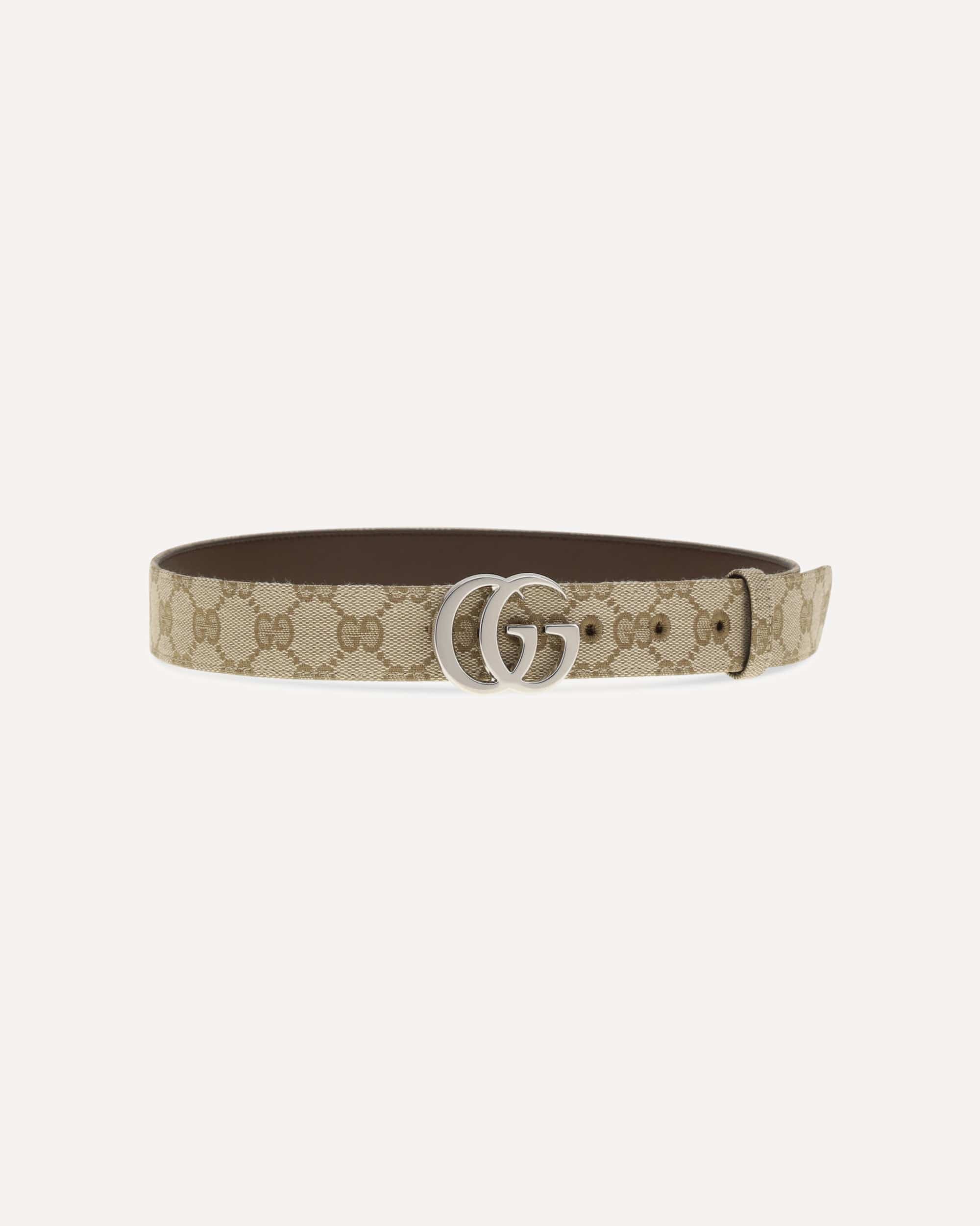Gucci GG Marmont Belt - alternate view