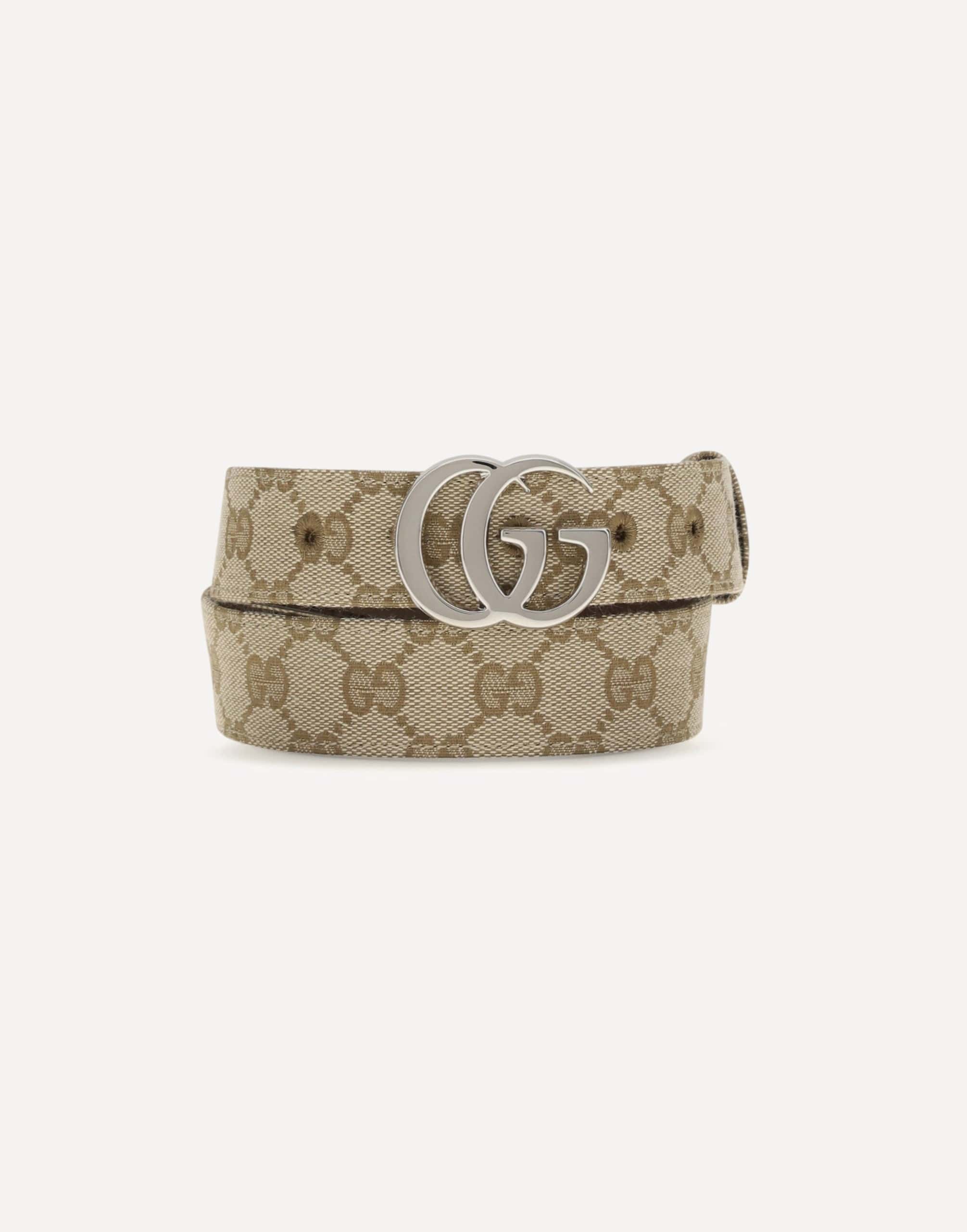 Gucci GG Marmont Belt