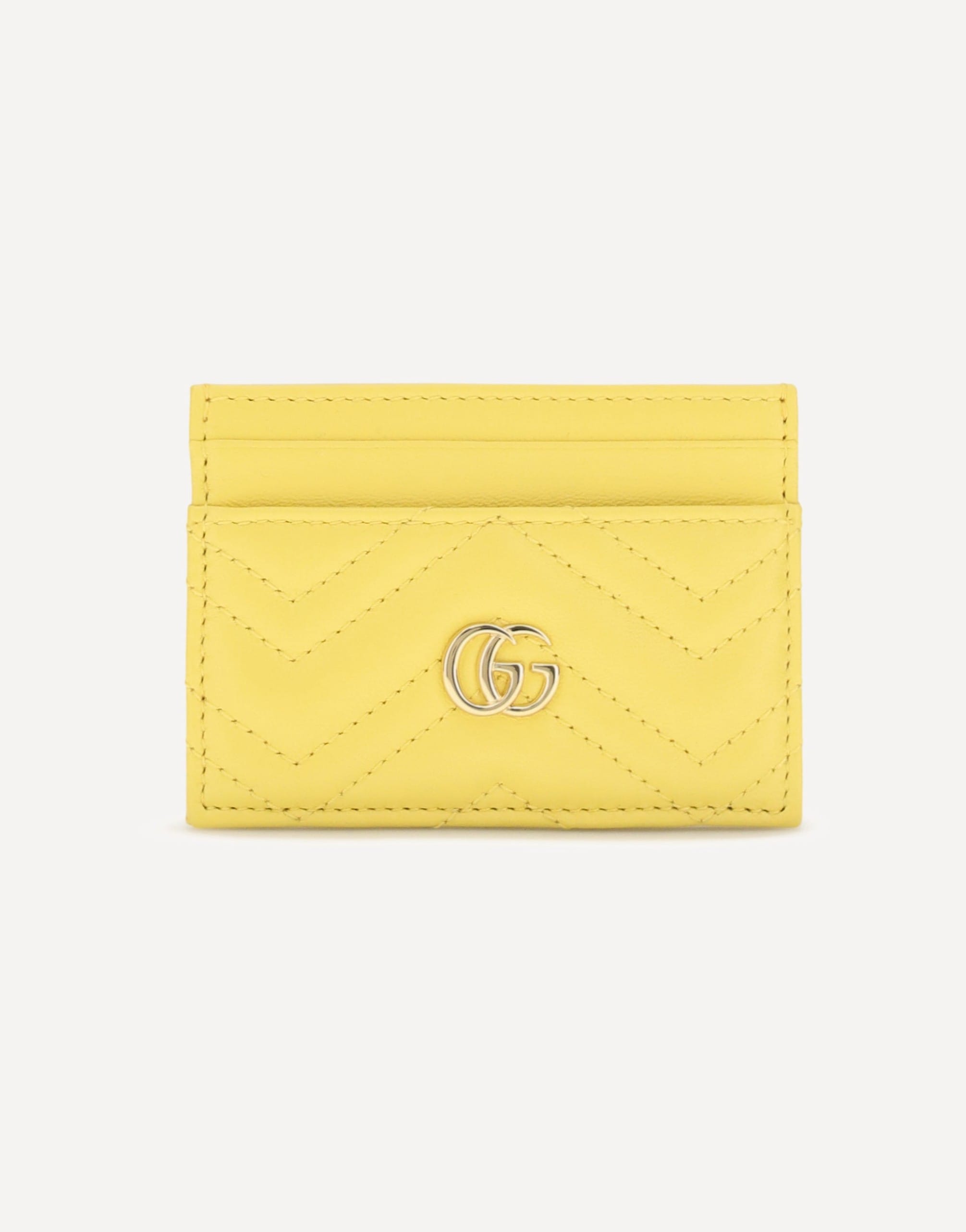 Gucci Gg Marmont Card Case