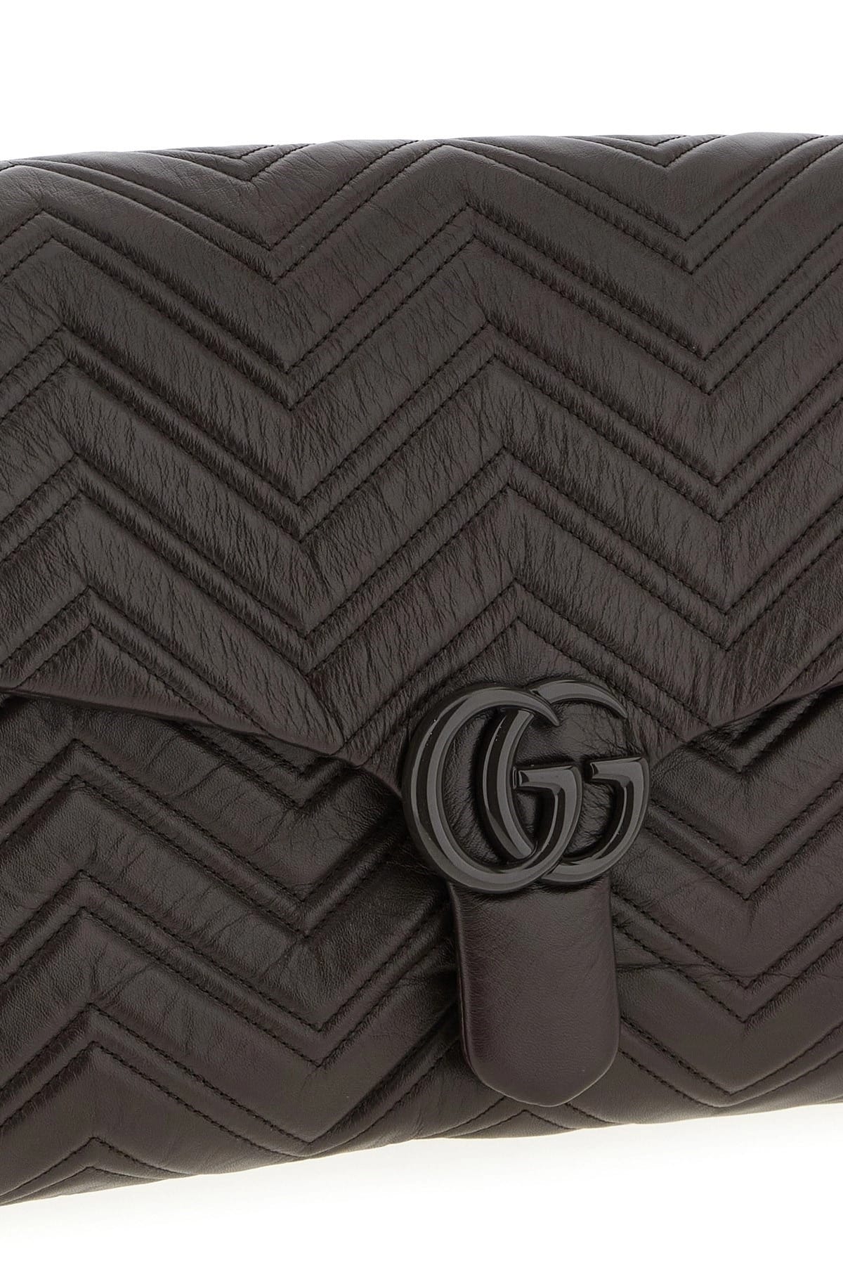 Gucci Gucci GG Marmont Large Shoulder Bag