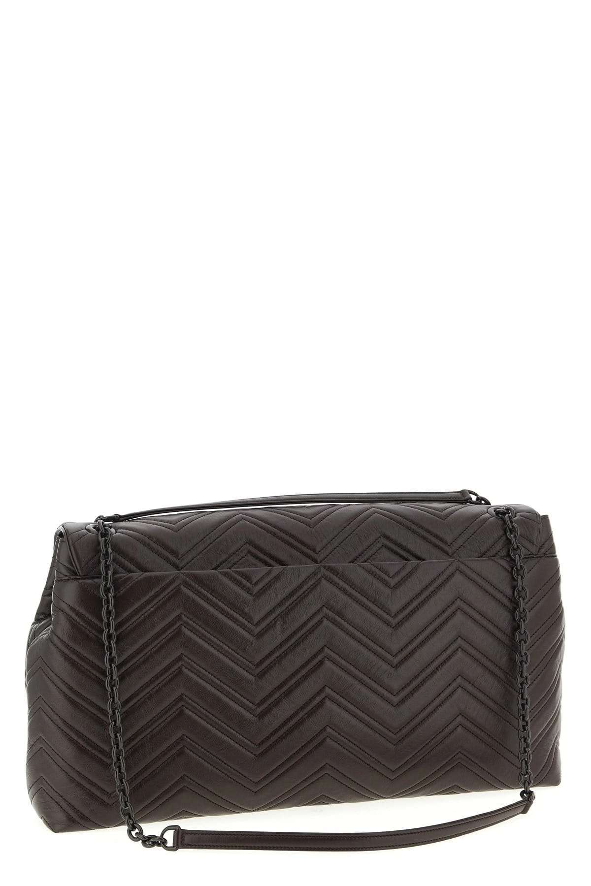 Gucci Gucci GG Marmont Large Shoulder Bag