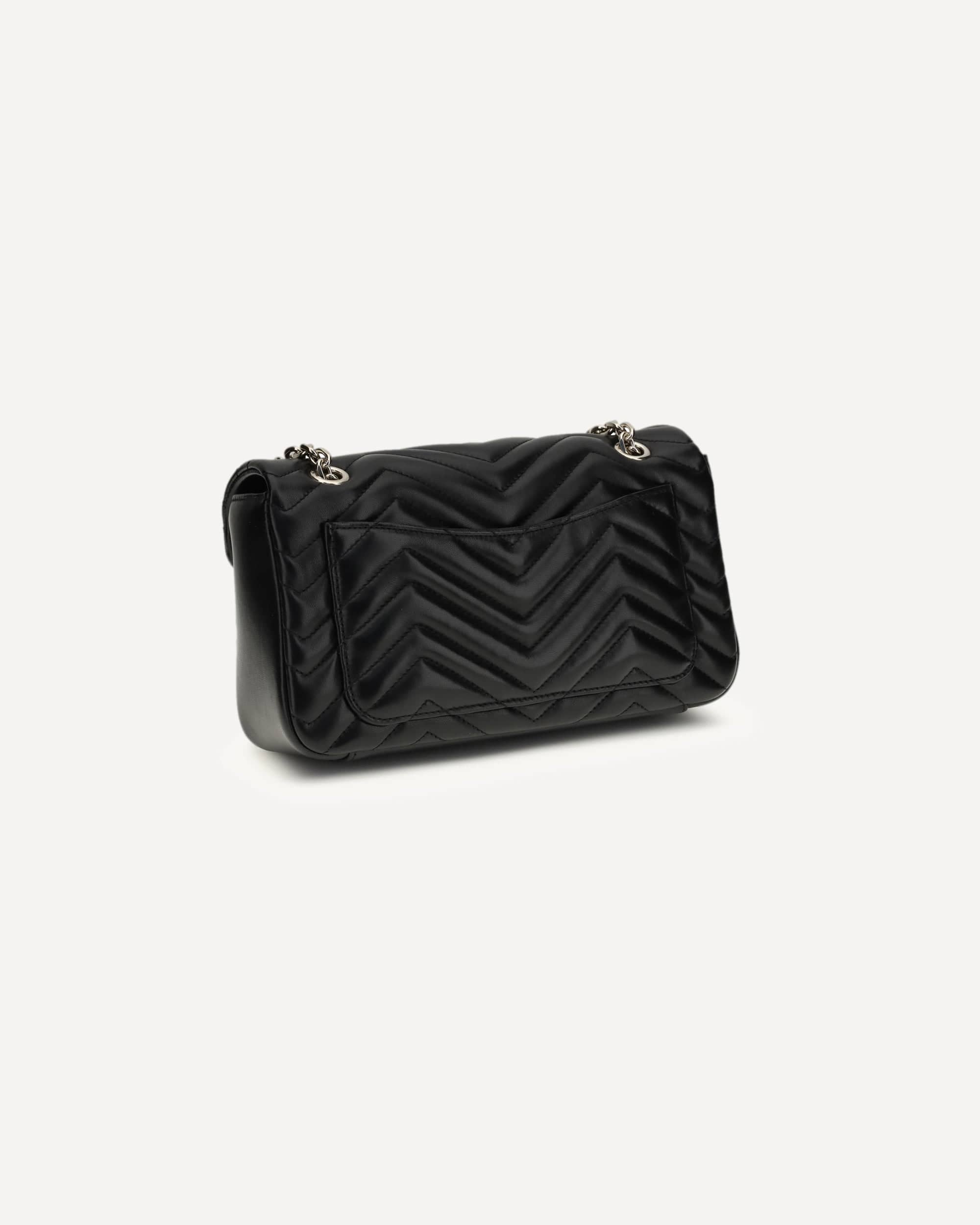 Gucci Gg Marmont Medium Shoulder Bag