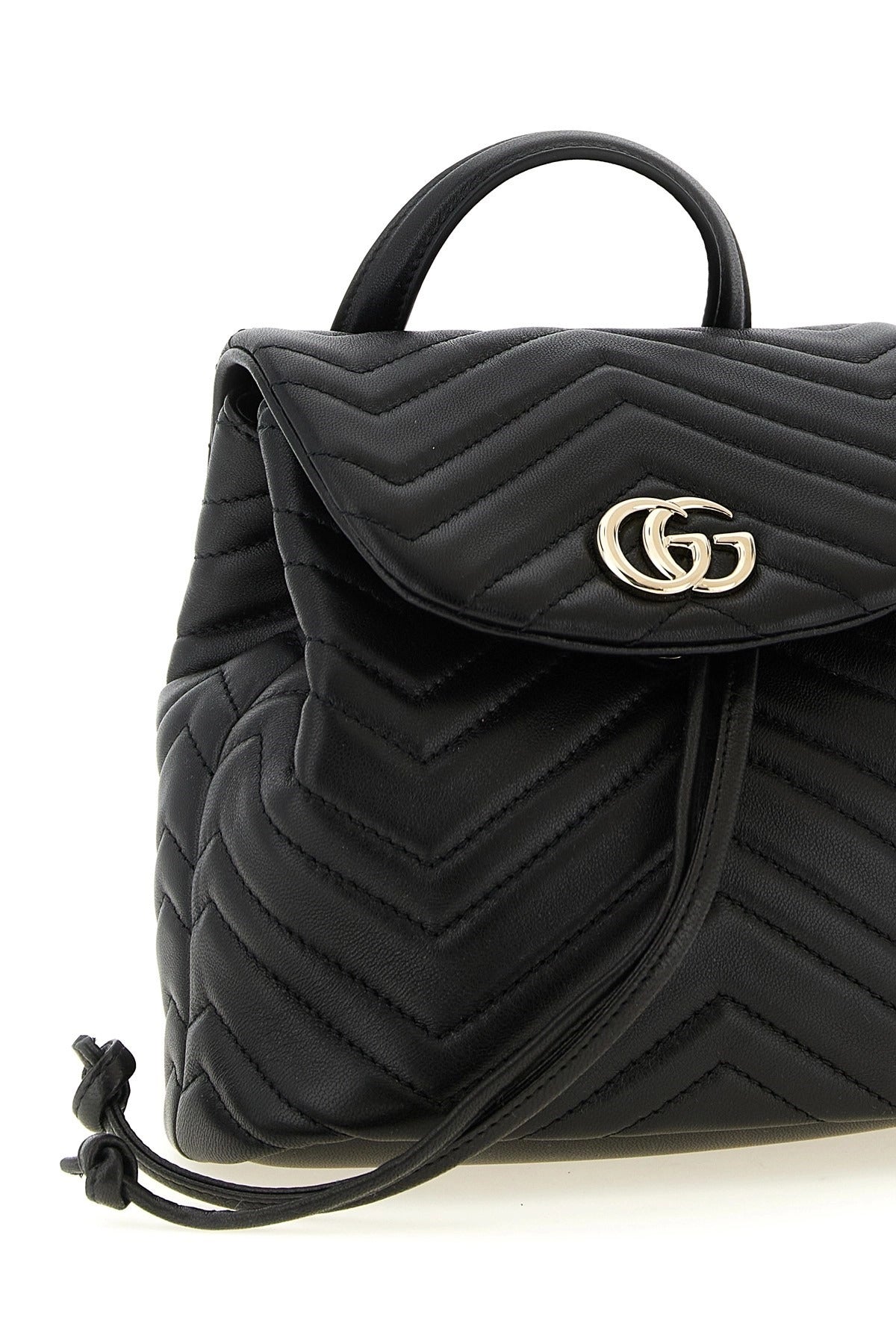 Gucci GG Marmont Mini Backpack