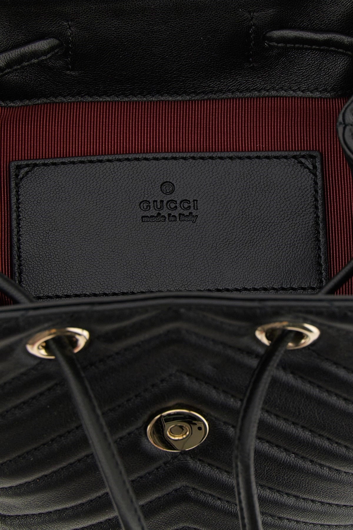 Gucci GG Marmont Mini Backpack