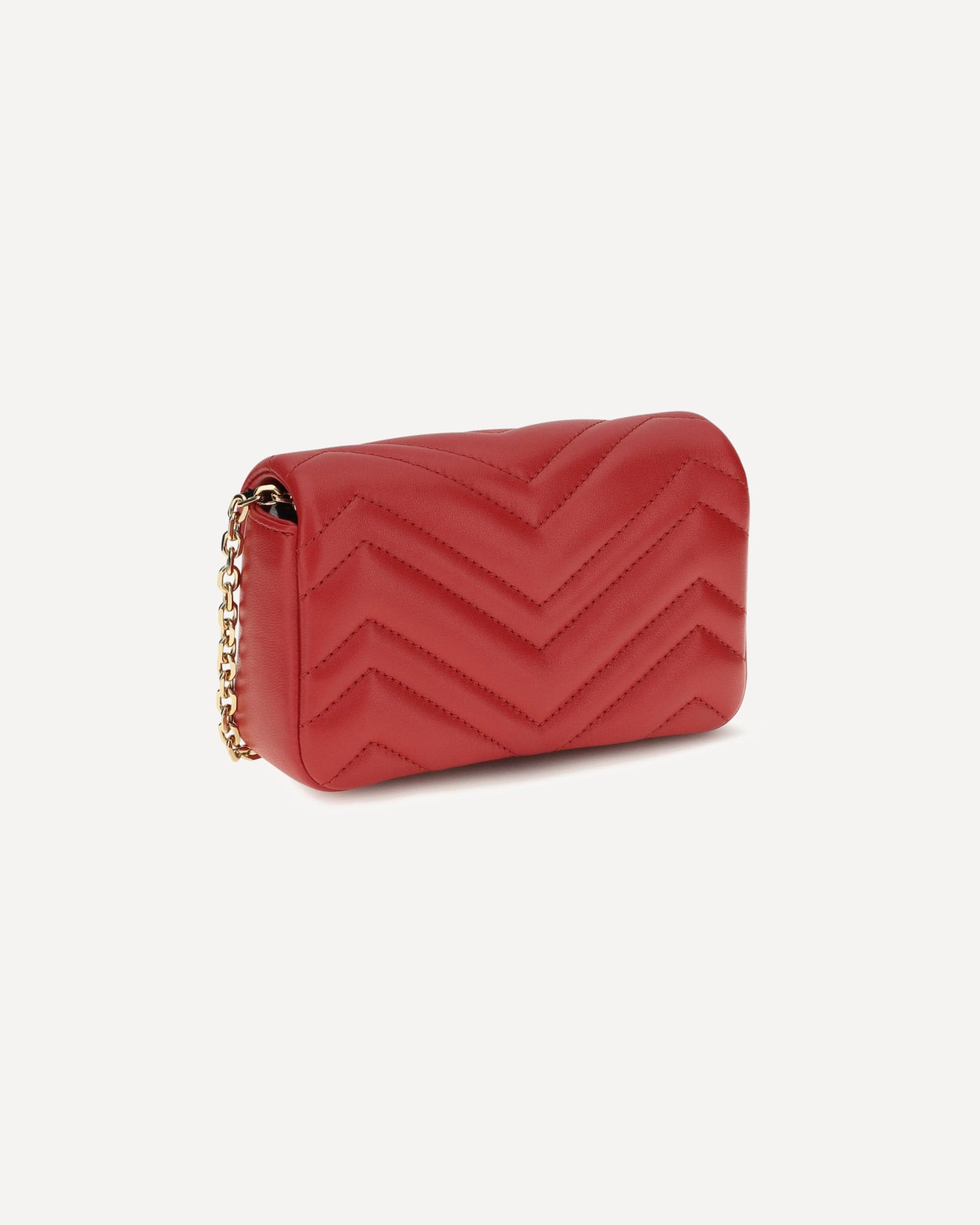 Gucci Gg Marmont Mini Shoulder Bag