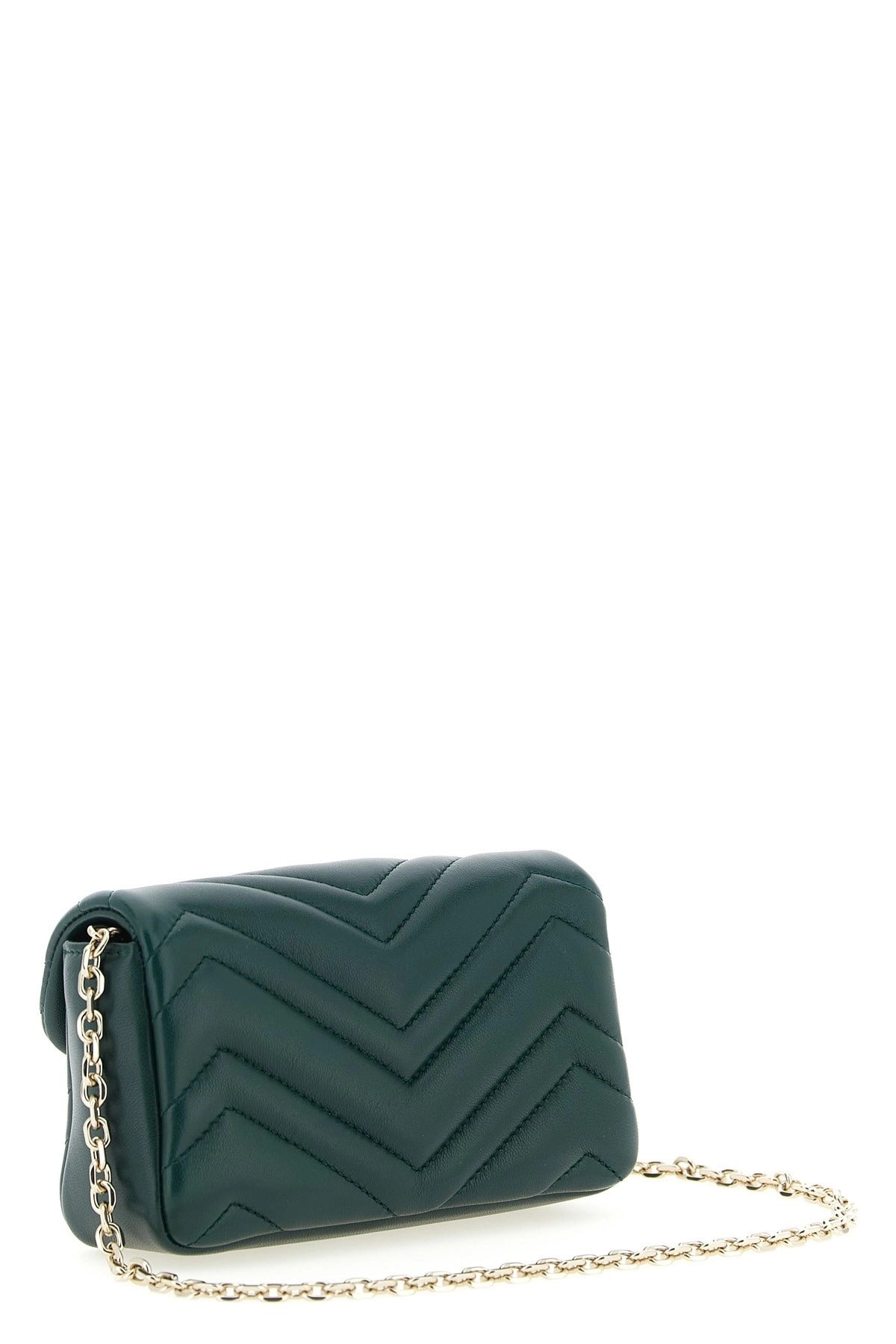 Gucci GG Marmont Mini Shoulder Bag