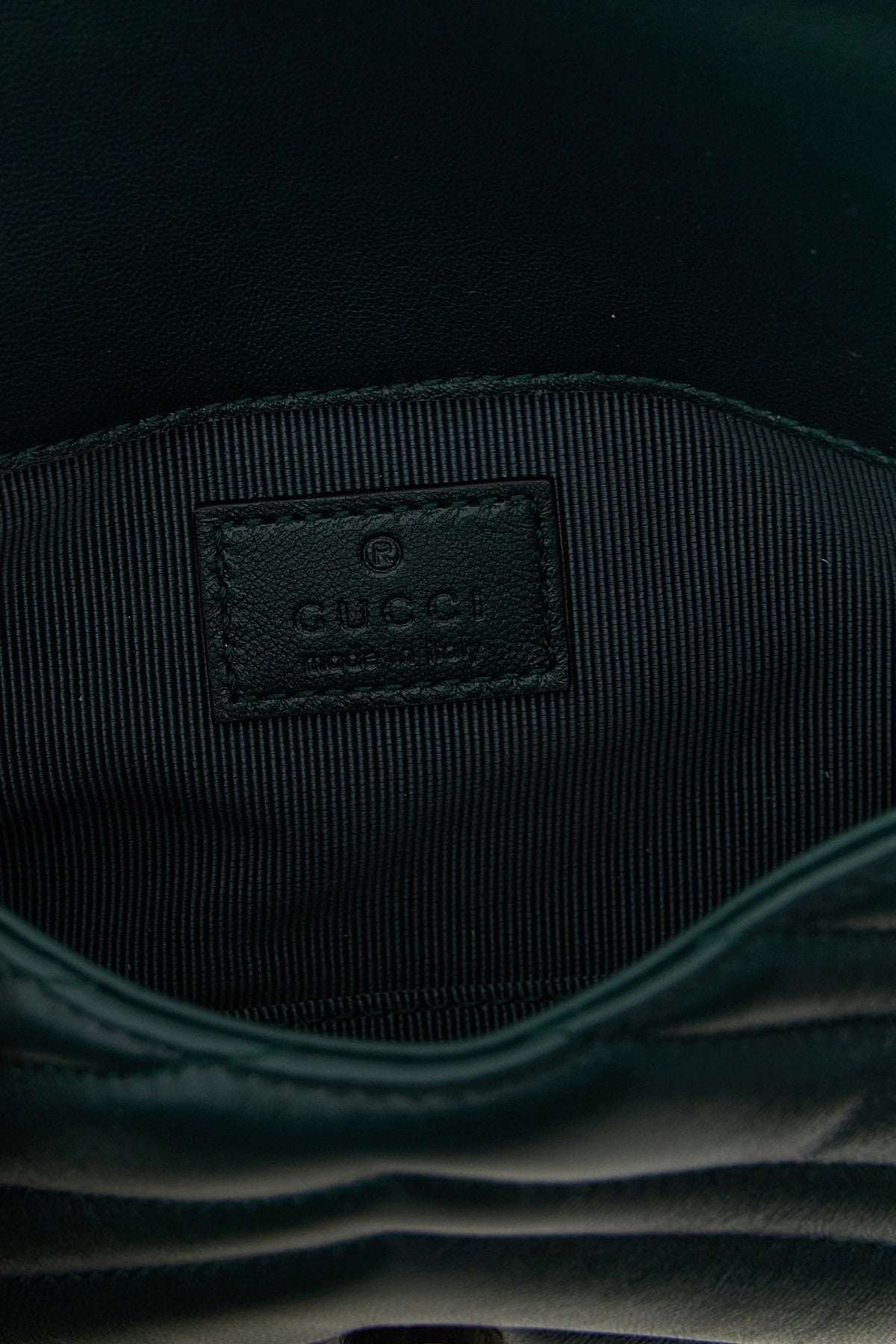 Gucci GG Marmont Mini Shoulder Bag