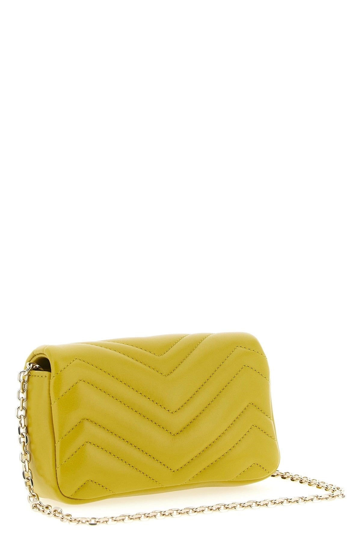 Gucci GG Marmont Mini Shoulder Bag