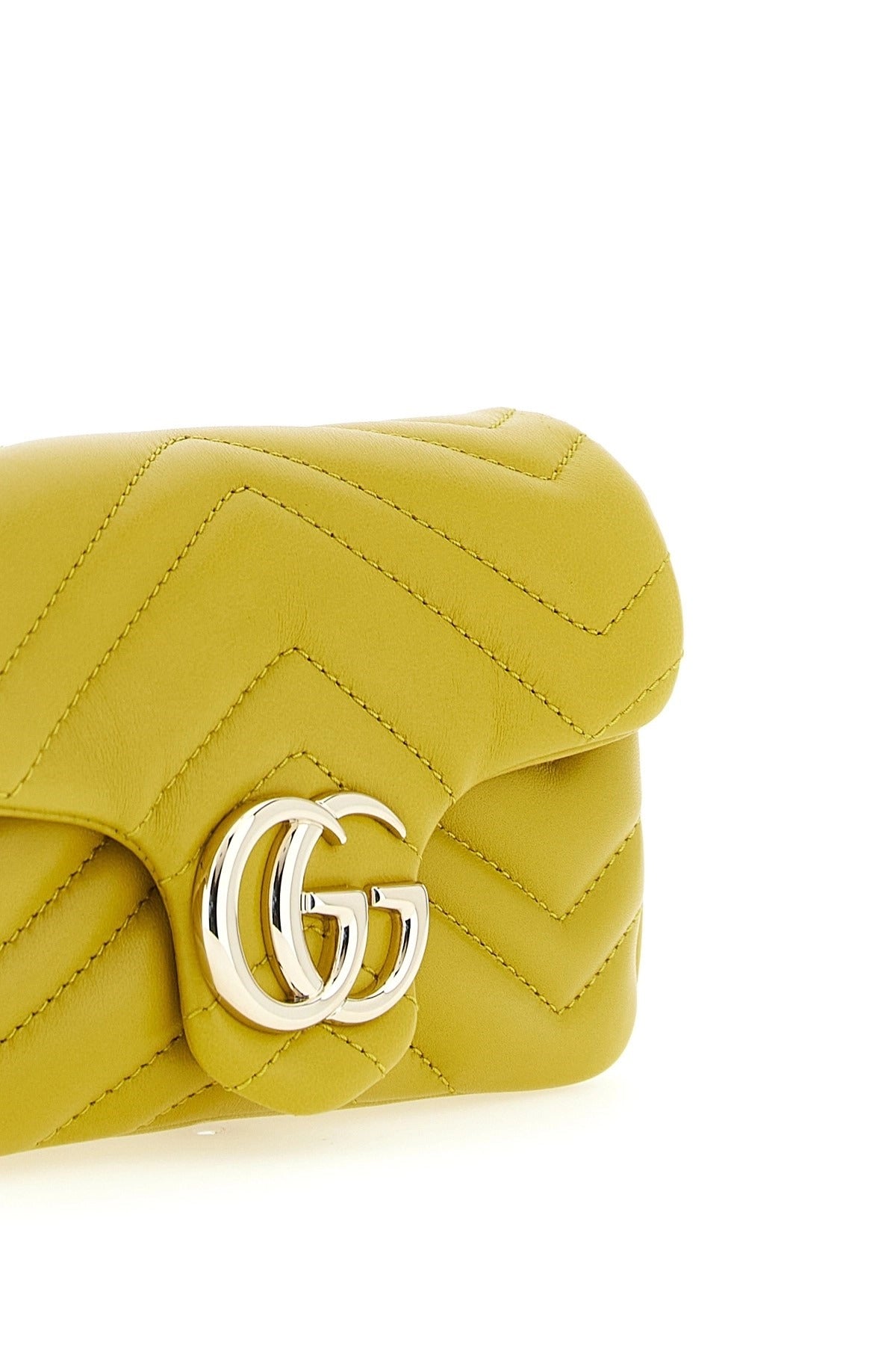 Gucci GG Marmont Mini Shoulder Bag