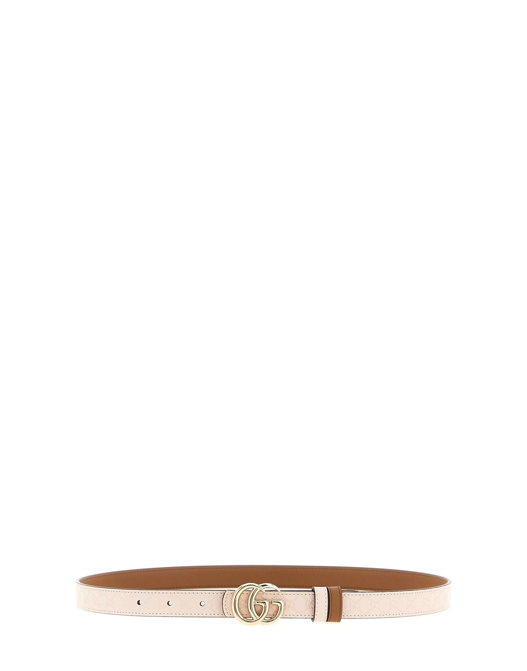 Gucci GG Marmont Reversible Belt