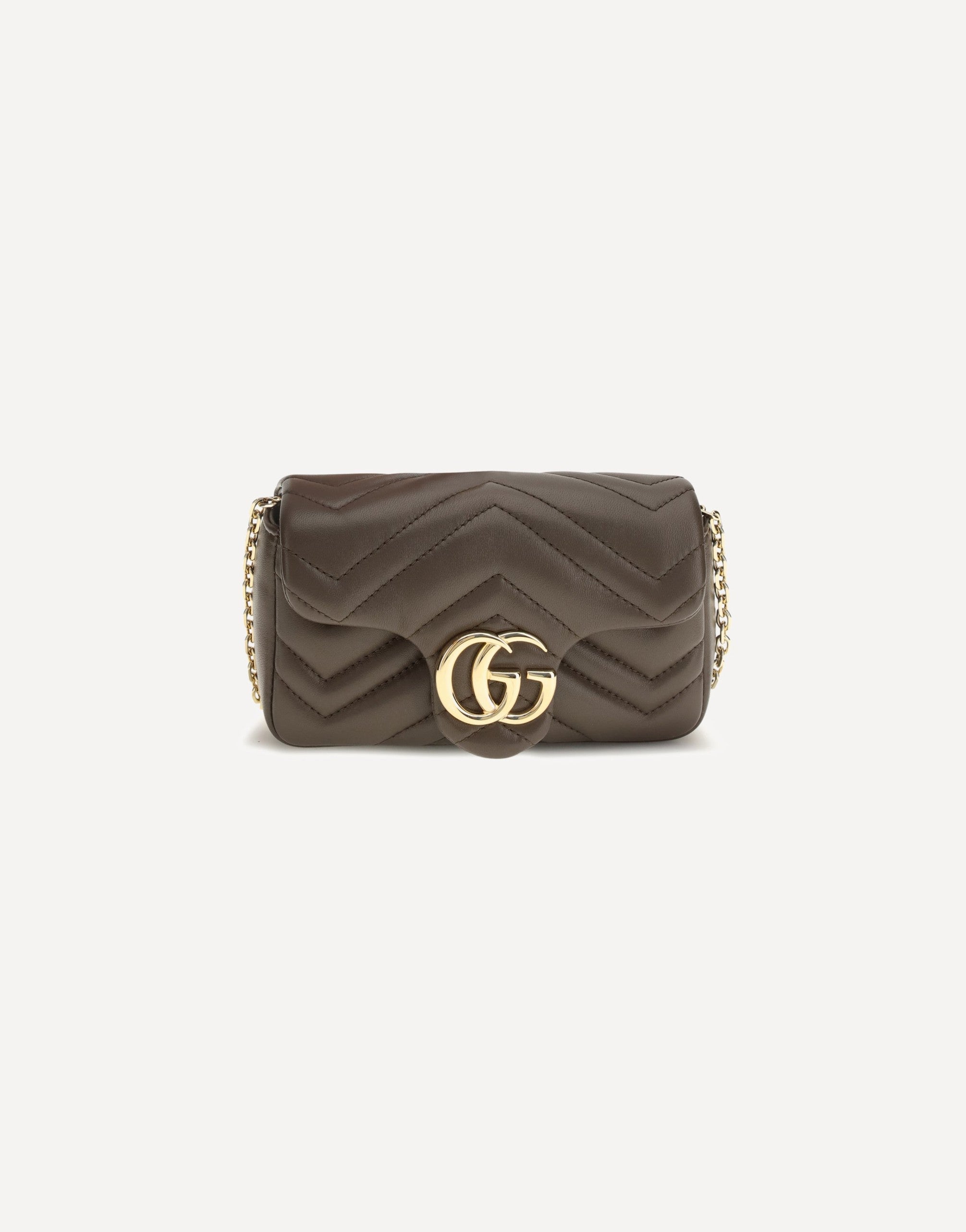 Bolso de hombro Gucci Gg Marmont