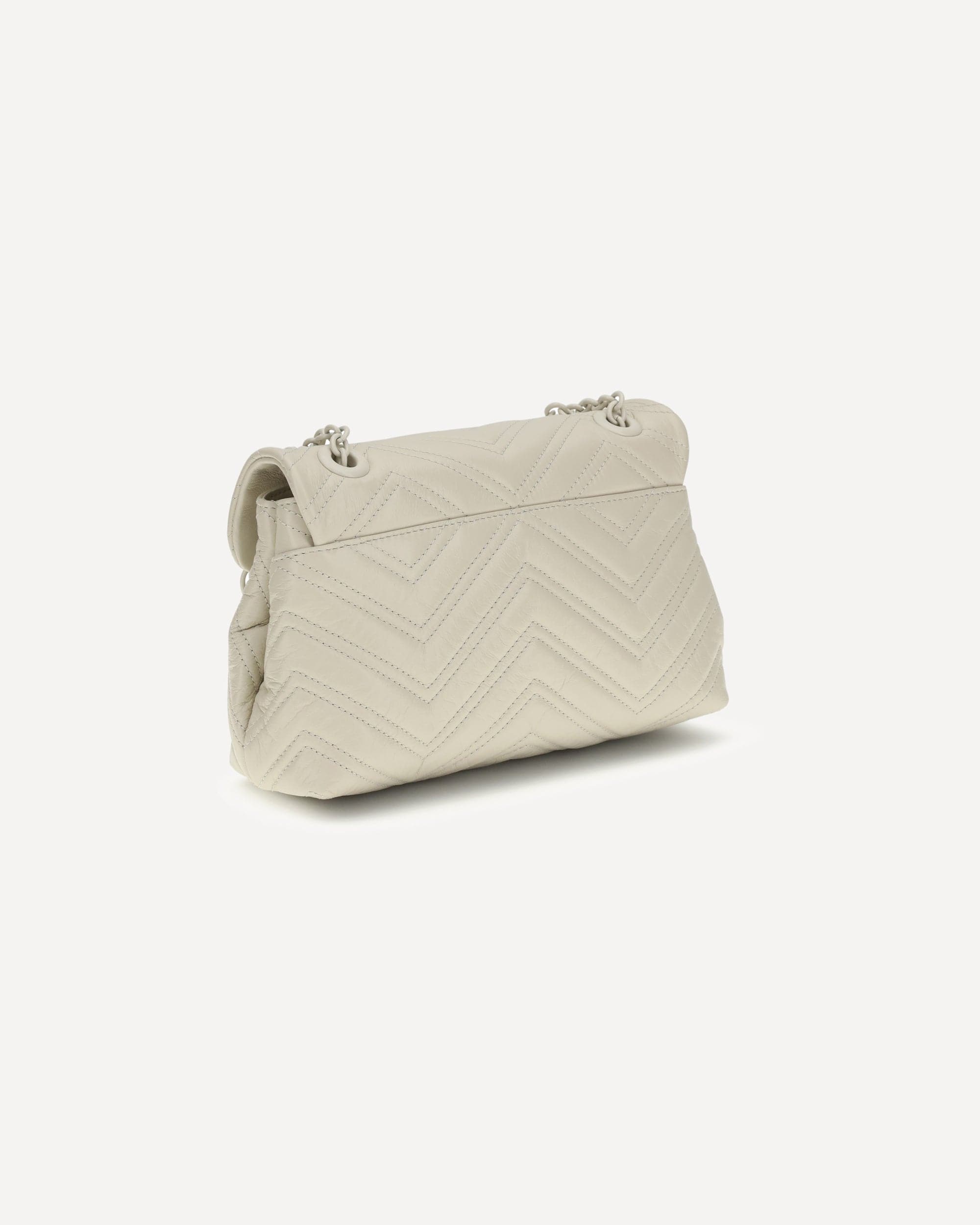 Gucci Gg Marmont Small Shoulder Bag