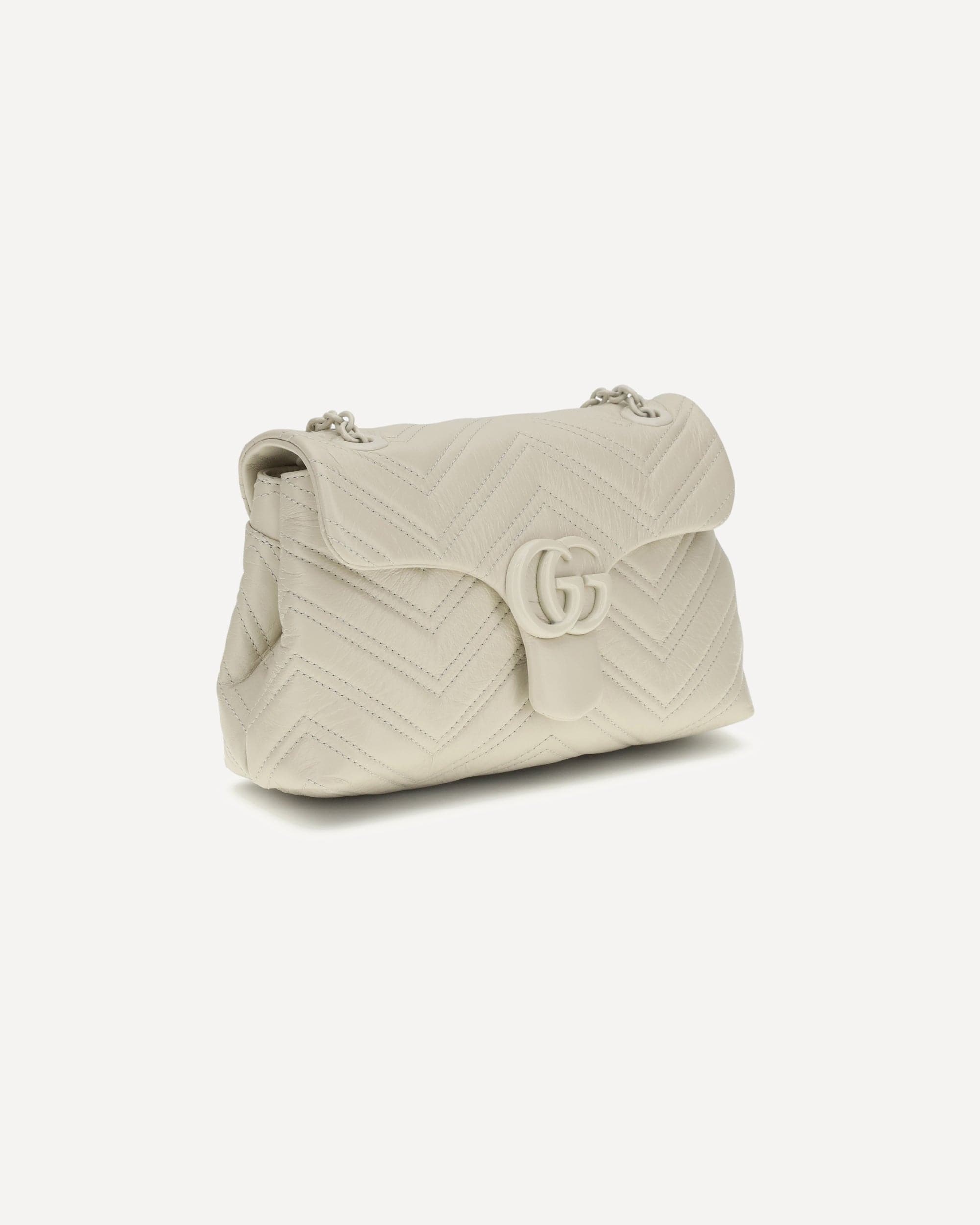 Gucci Gg Marmont Small Shoulder Bag - alternate view