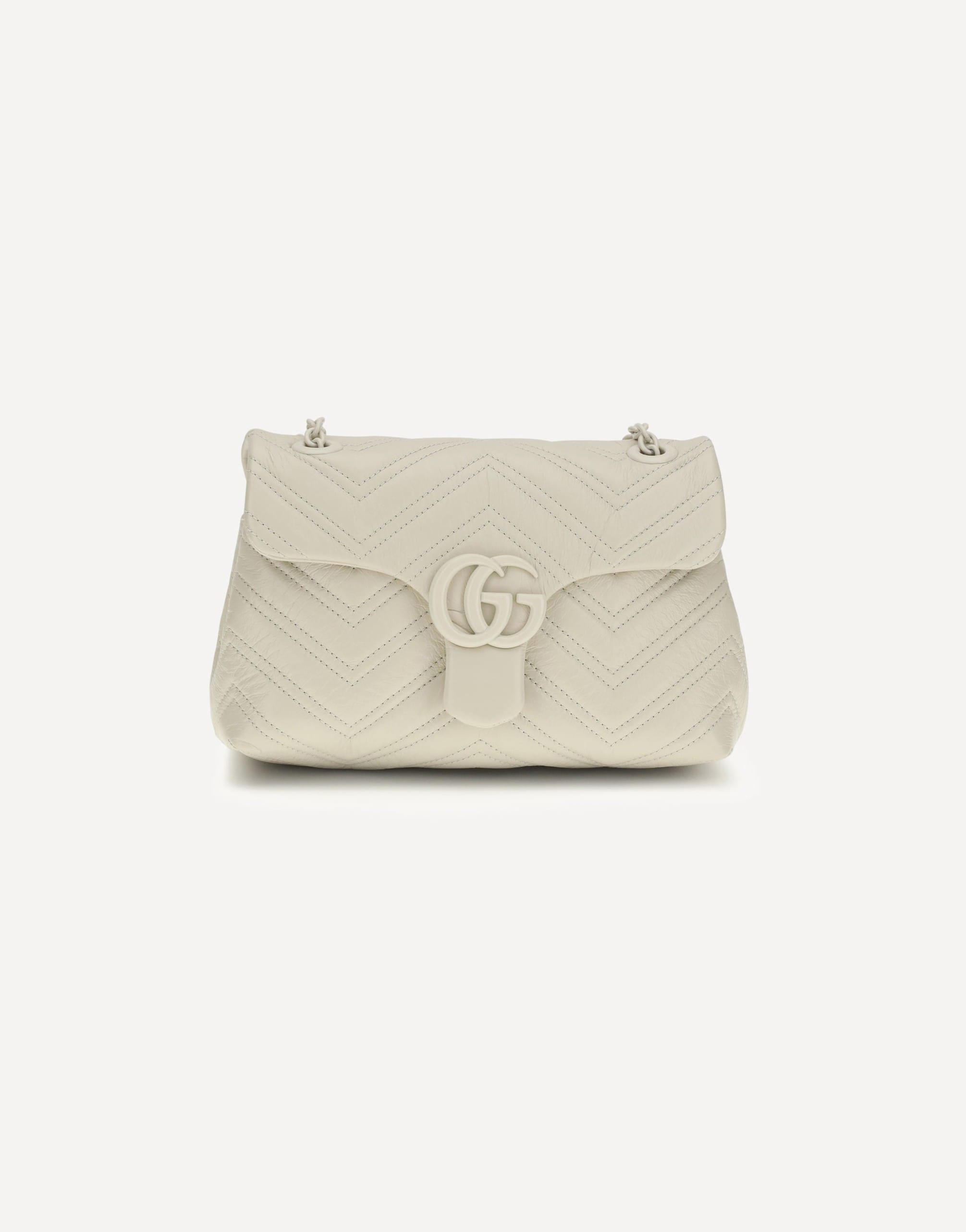 Gucci Gg Marmont Small Shoulder Bag