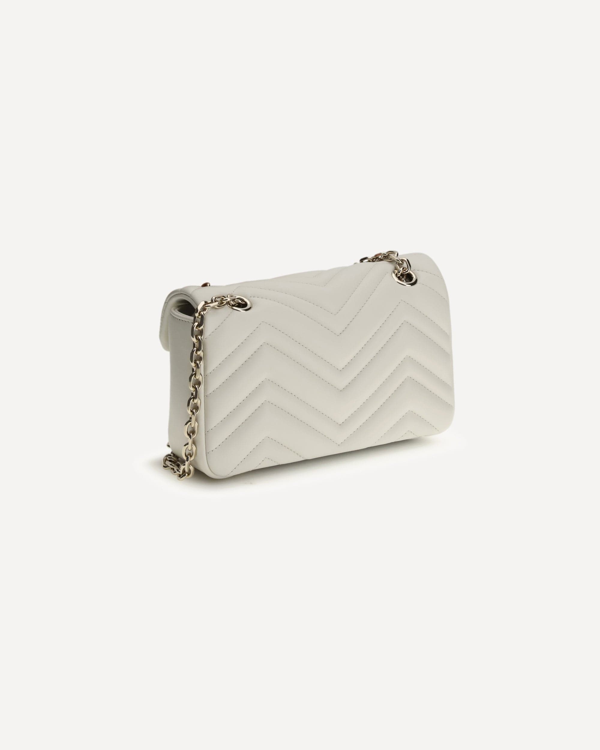 Gucci Gg Marmont Small Shoulder Bag