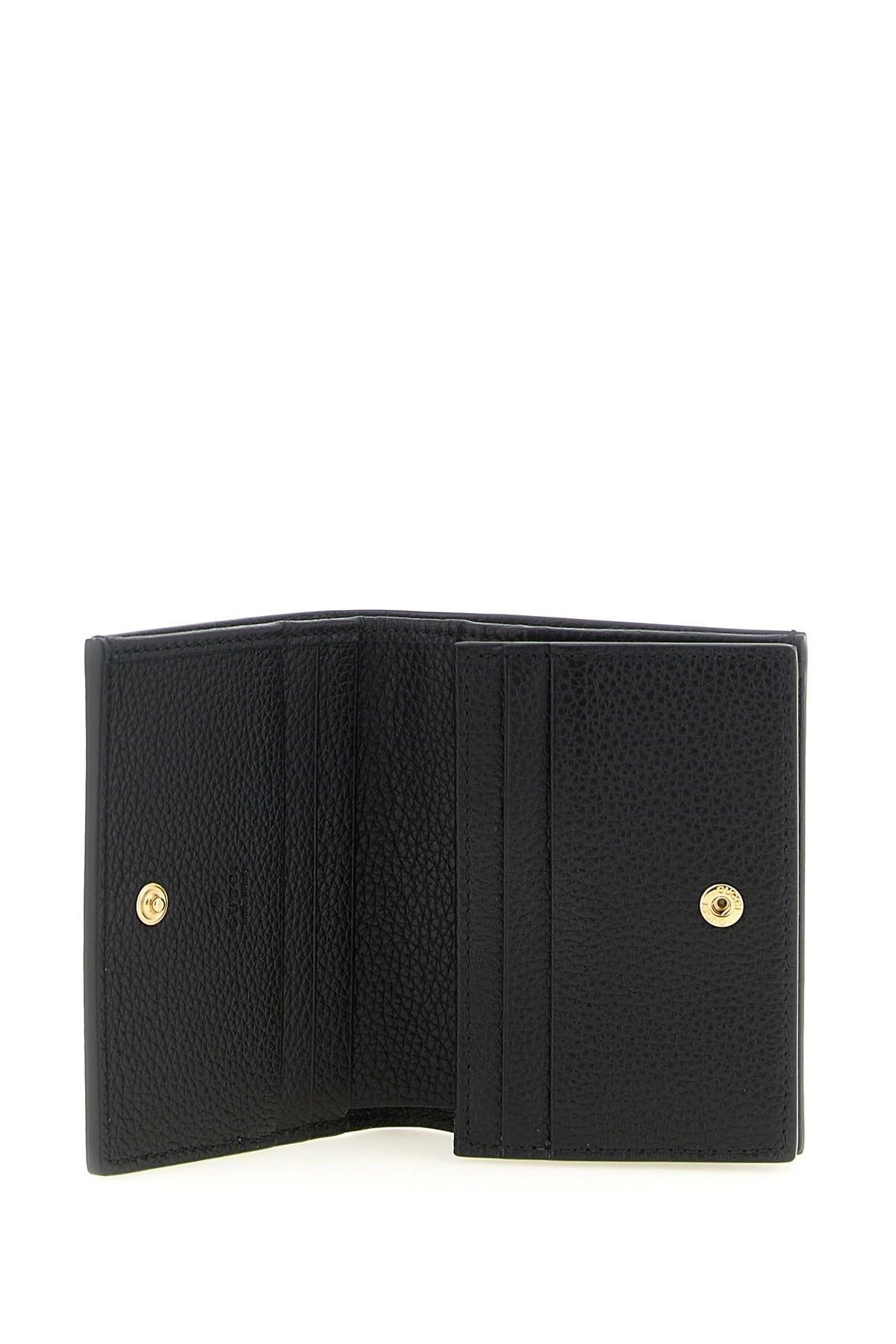 Gucci GG Marmont Two-Tone Wallet
