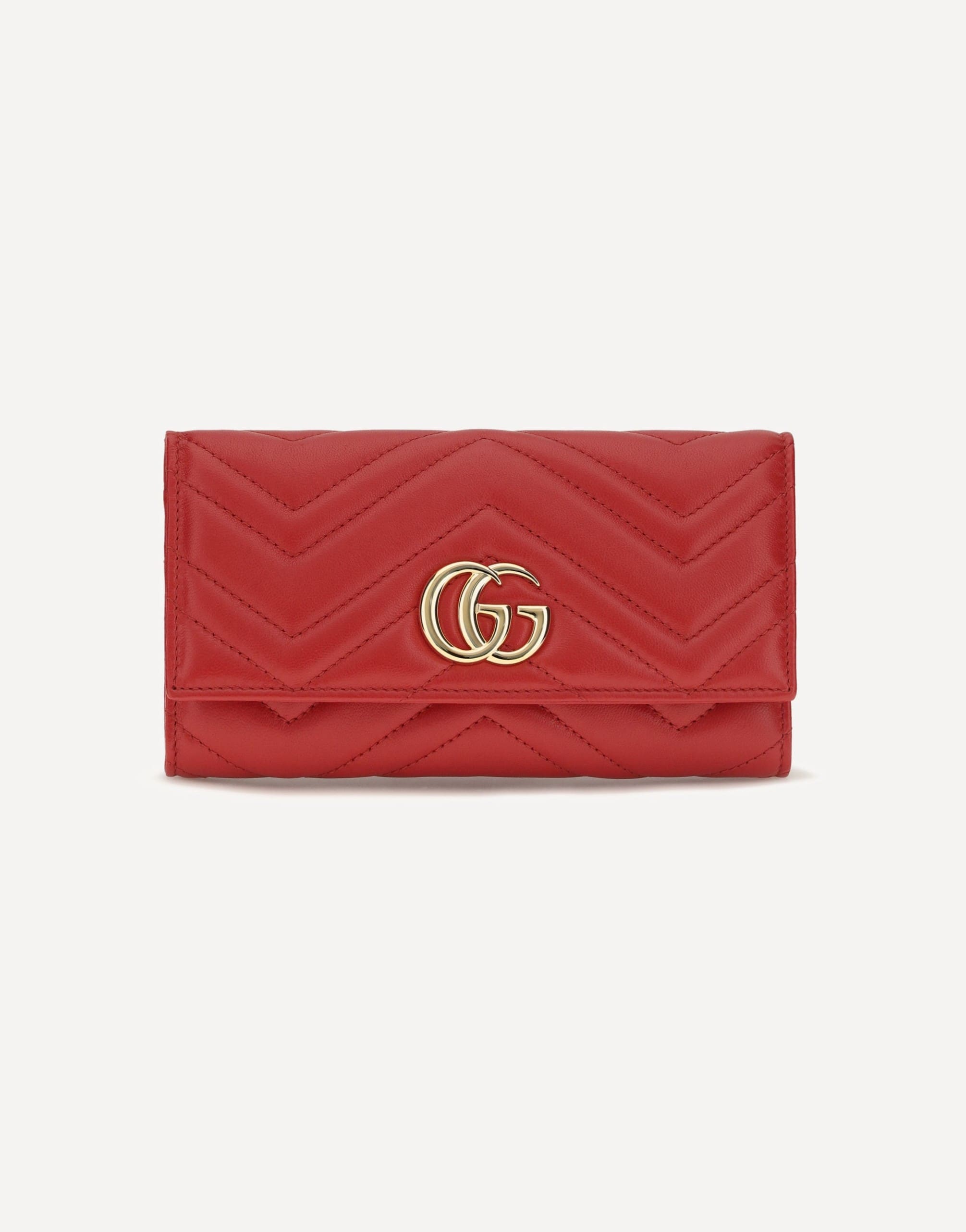 Gucci Gg Marmont Wallet