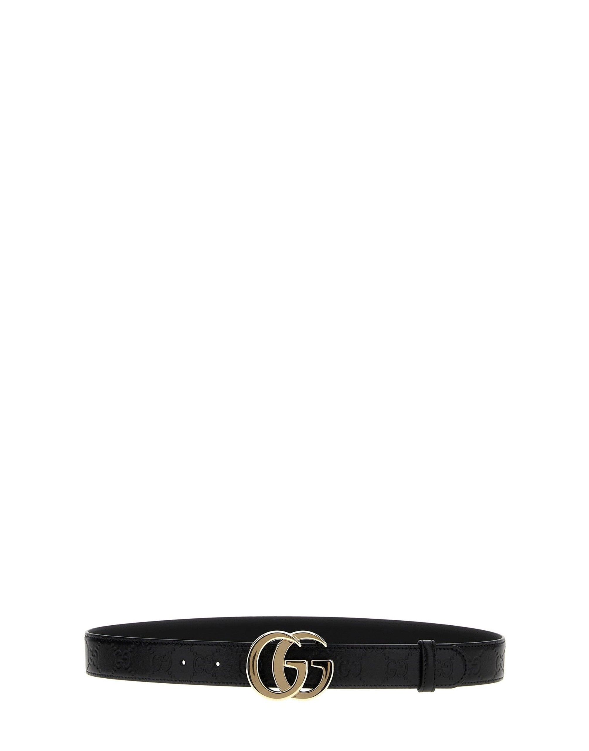 Gucci GG Milano Belt