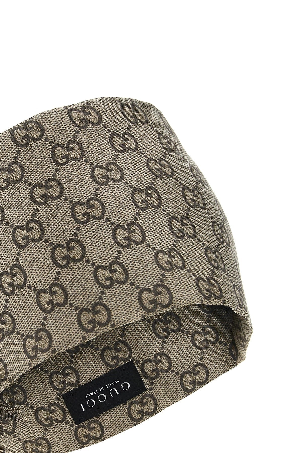 Gucci GG Print Headband