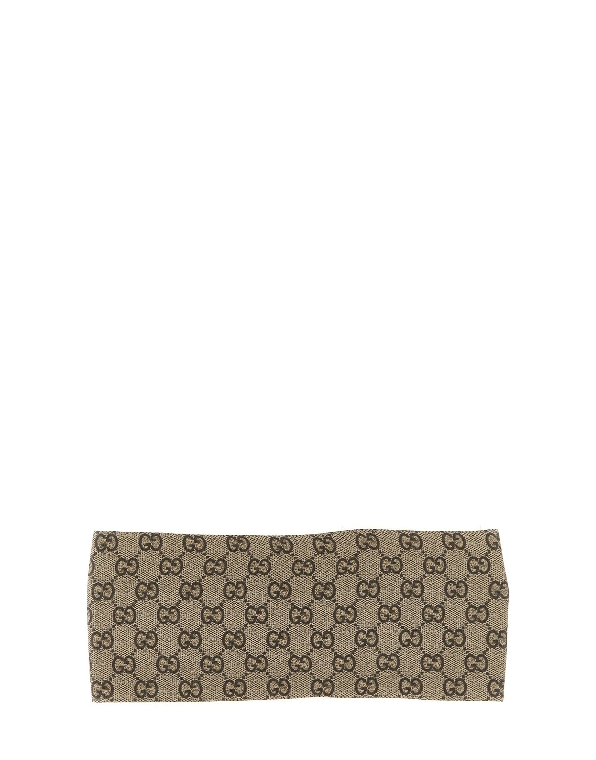Gucci GG Print Headband