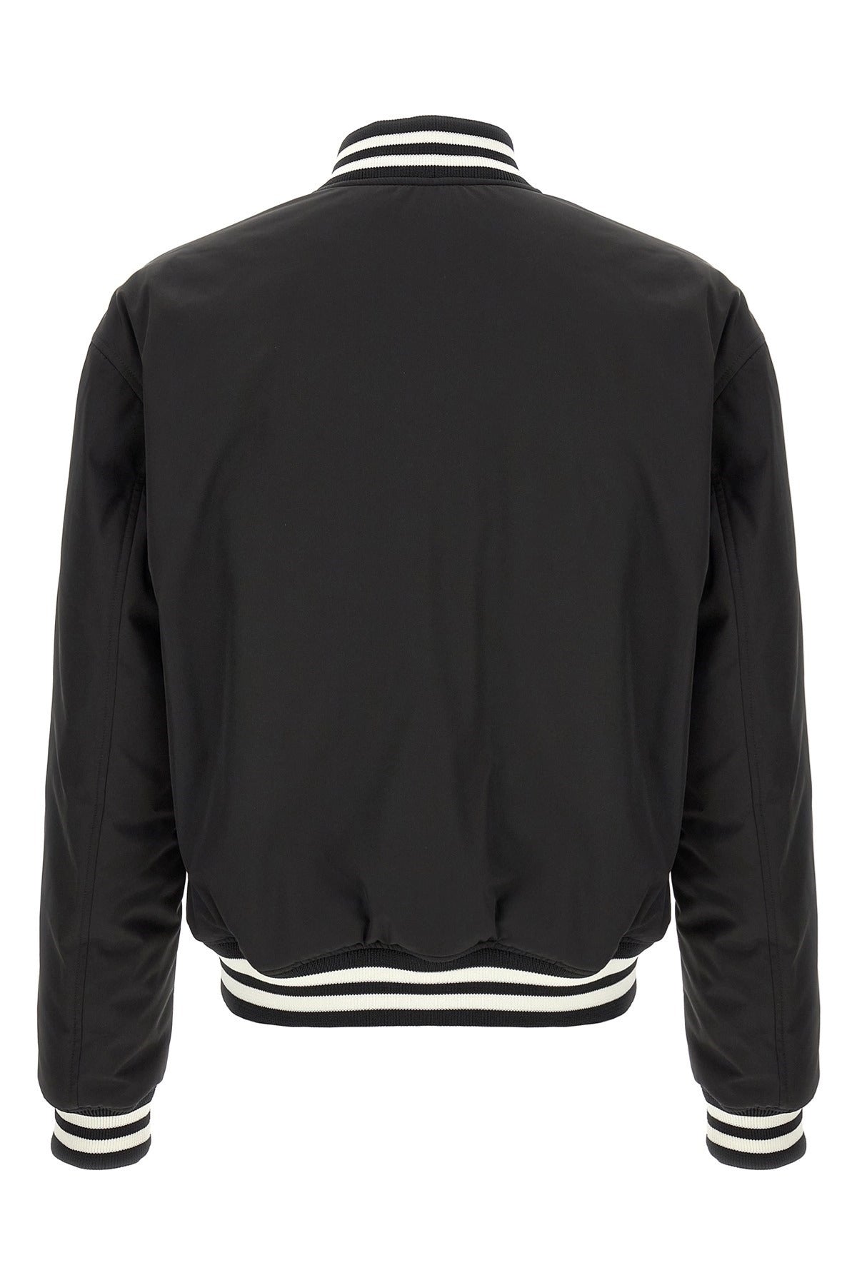 Gucci GG Reversible Bomber Jacket