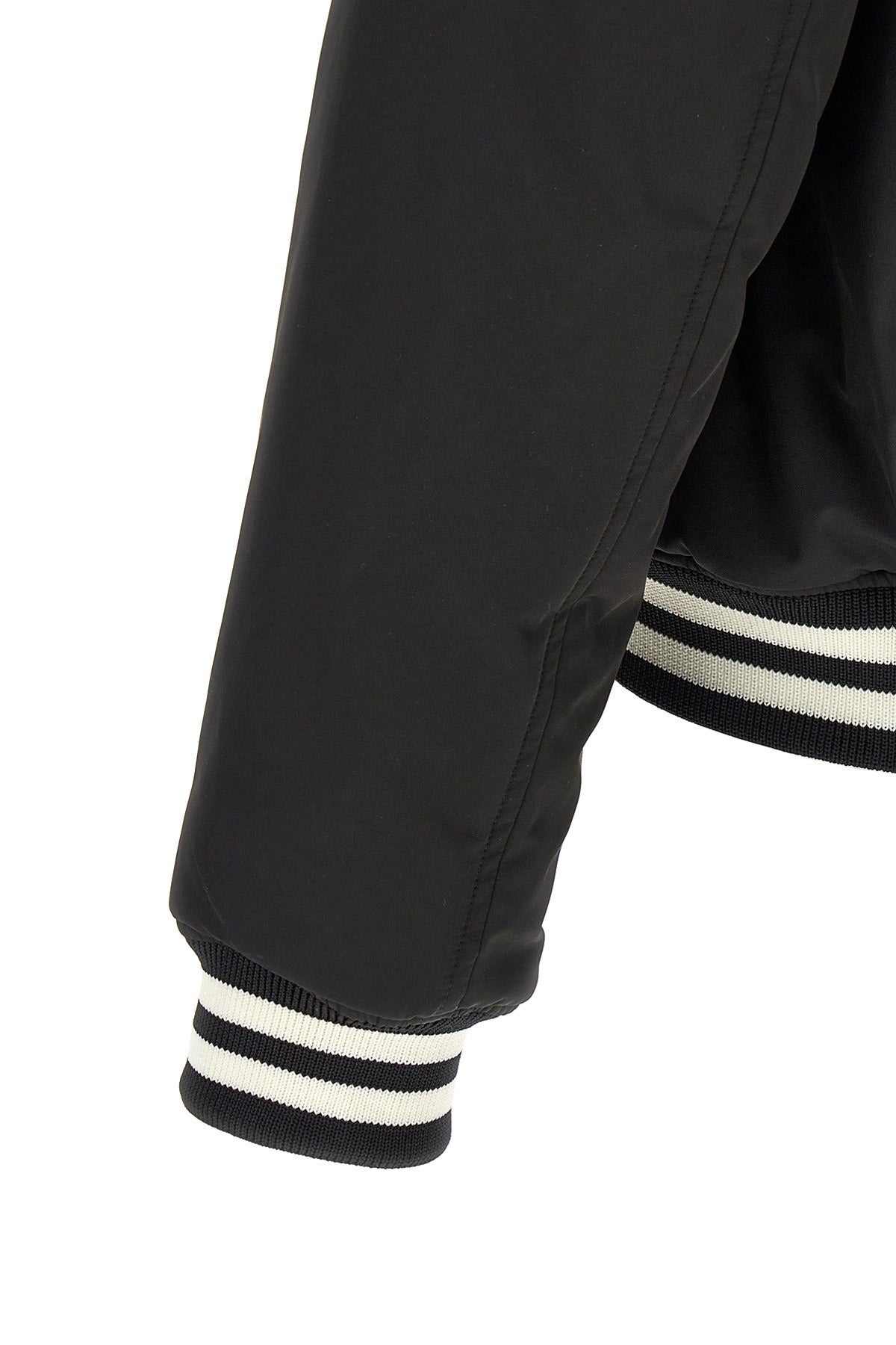 Gucci GG Reversible Bomber Jacket