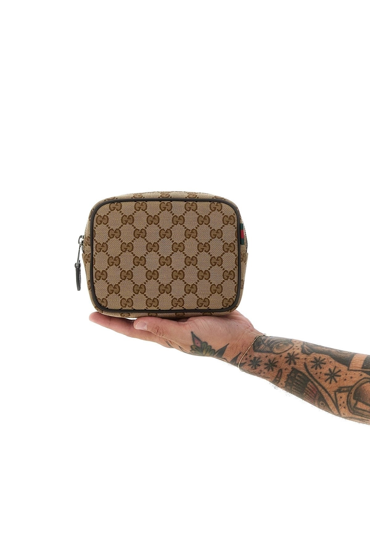 Gucci Gg Small Shoulder Strap - alternate view